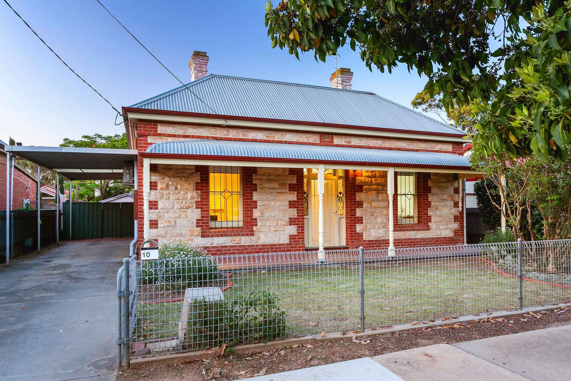 10 Livingstone Street, THEBARTON