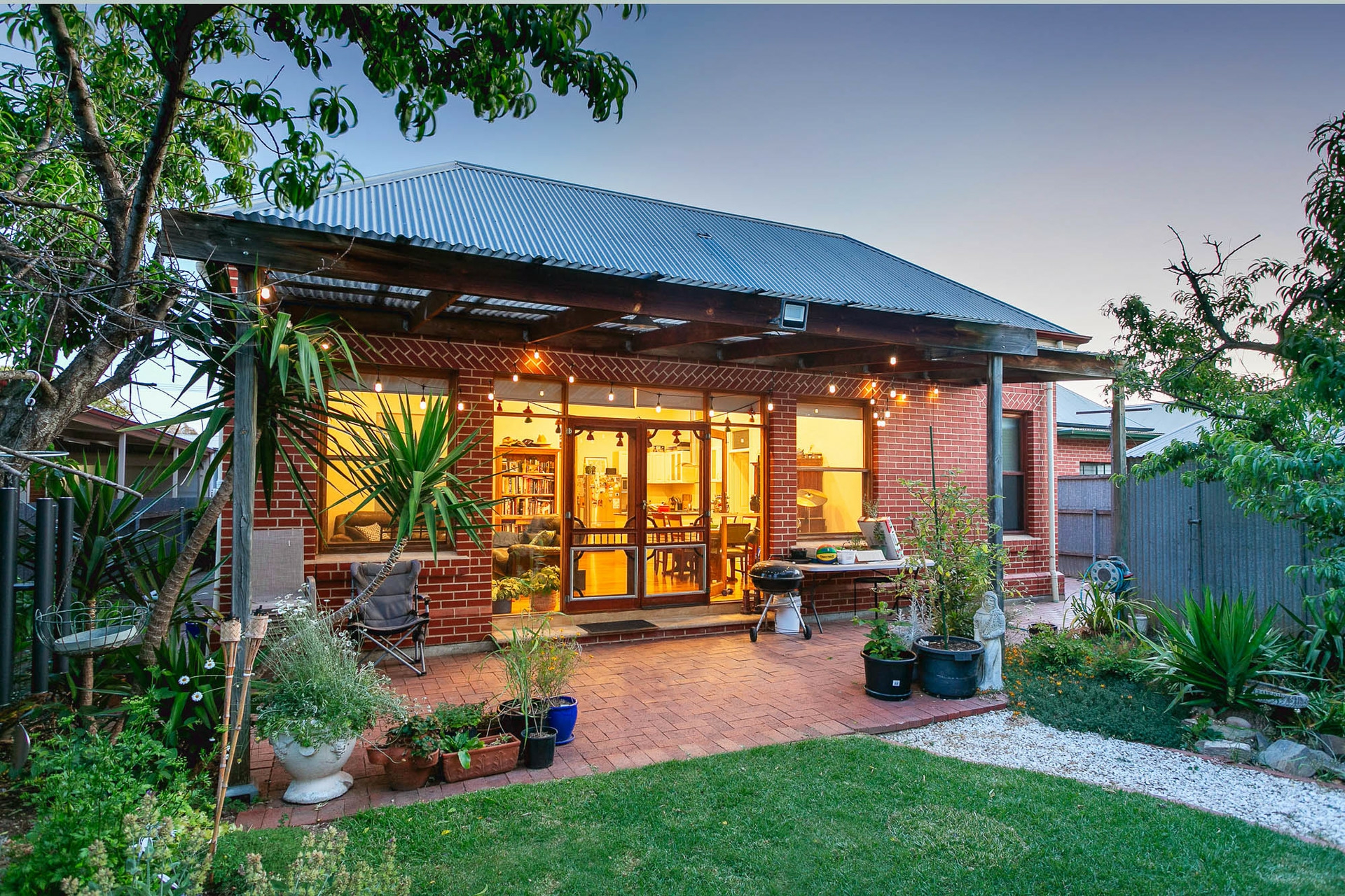 10 Livingstone Street, THEBARTON