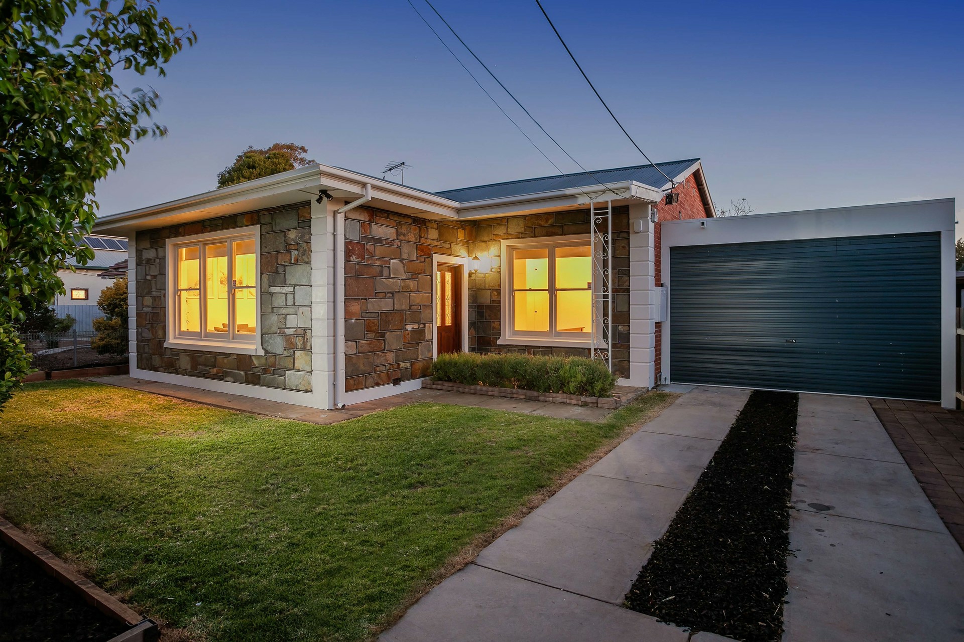 8 Palmyra Avenue, Torrensville
