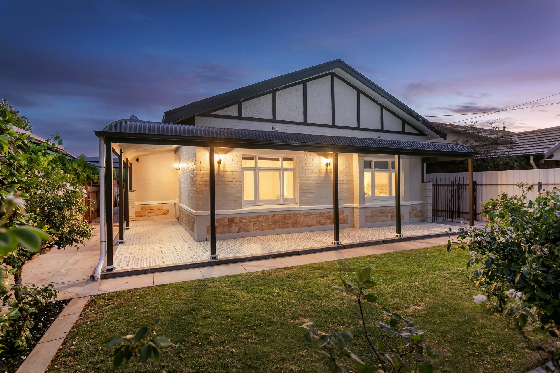35 North Parade, Torrensville
