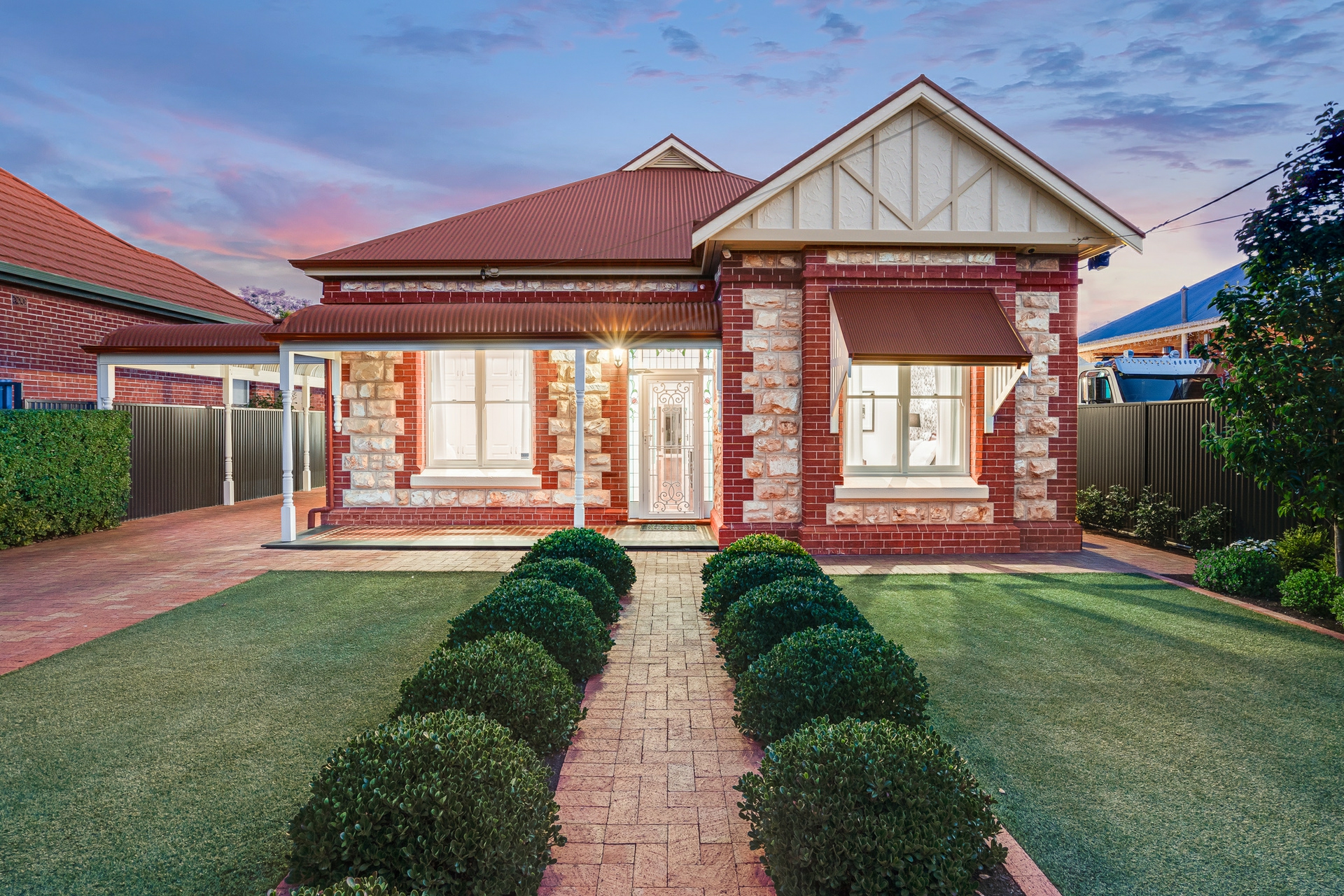 63 Cuming Street, MILE END