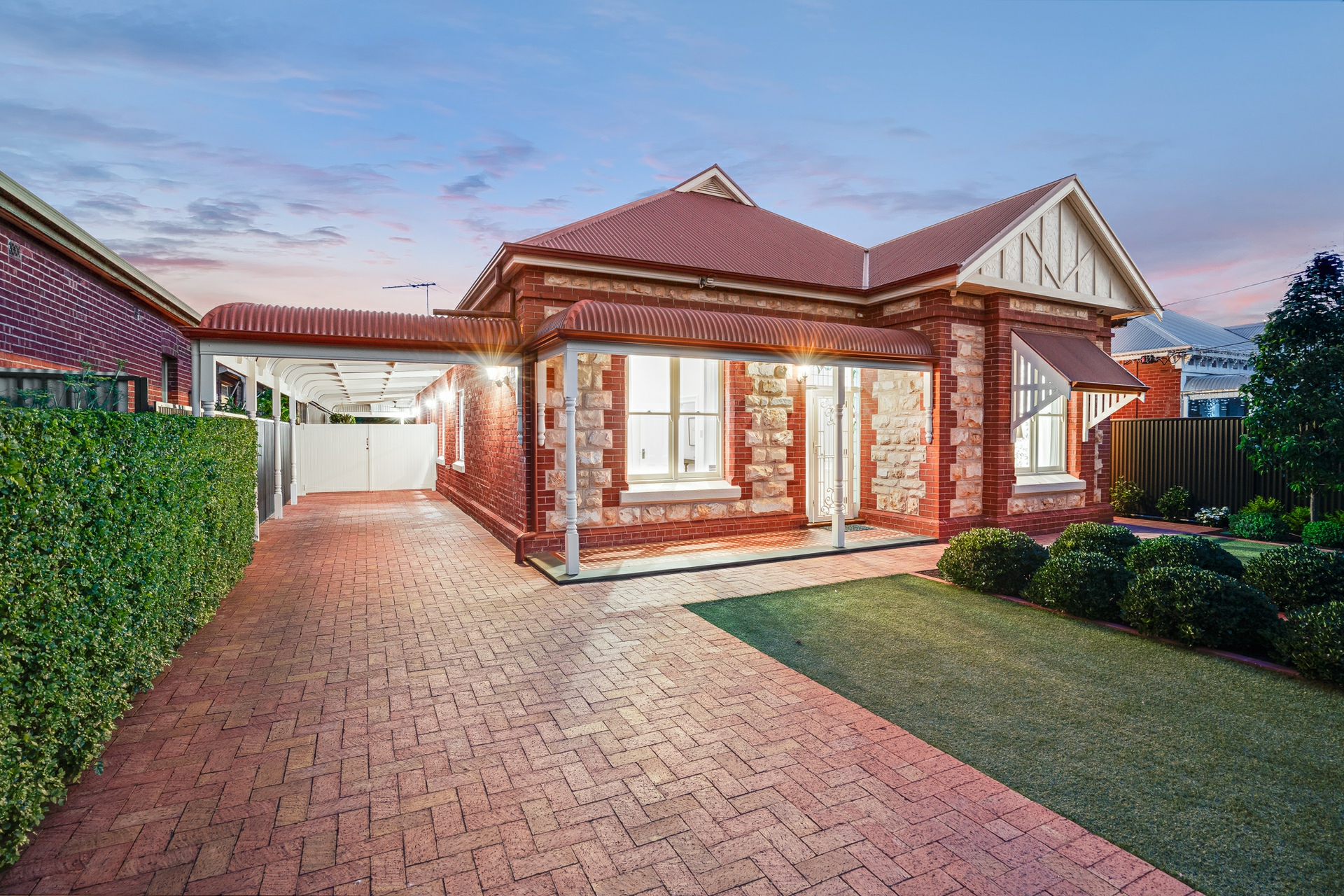 63 Cuming Street, MILE END