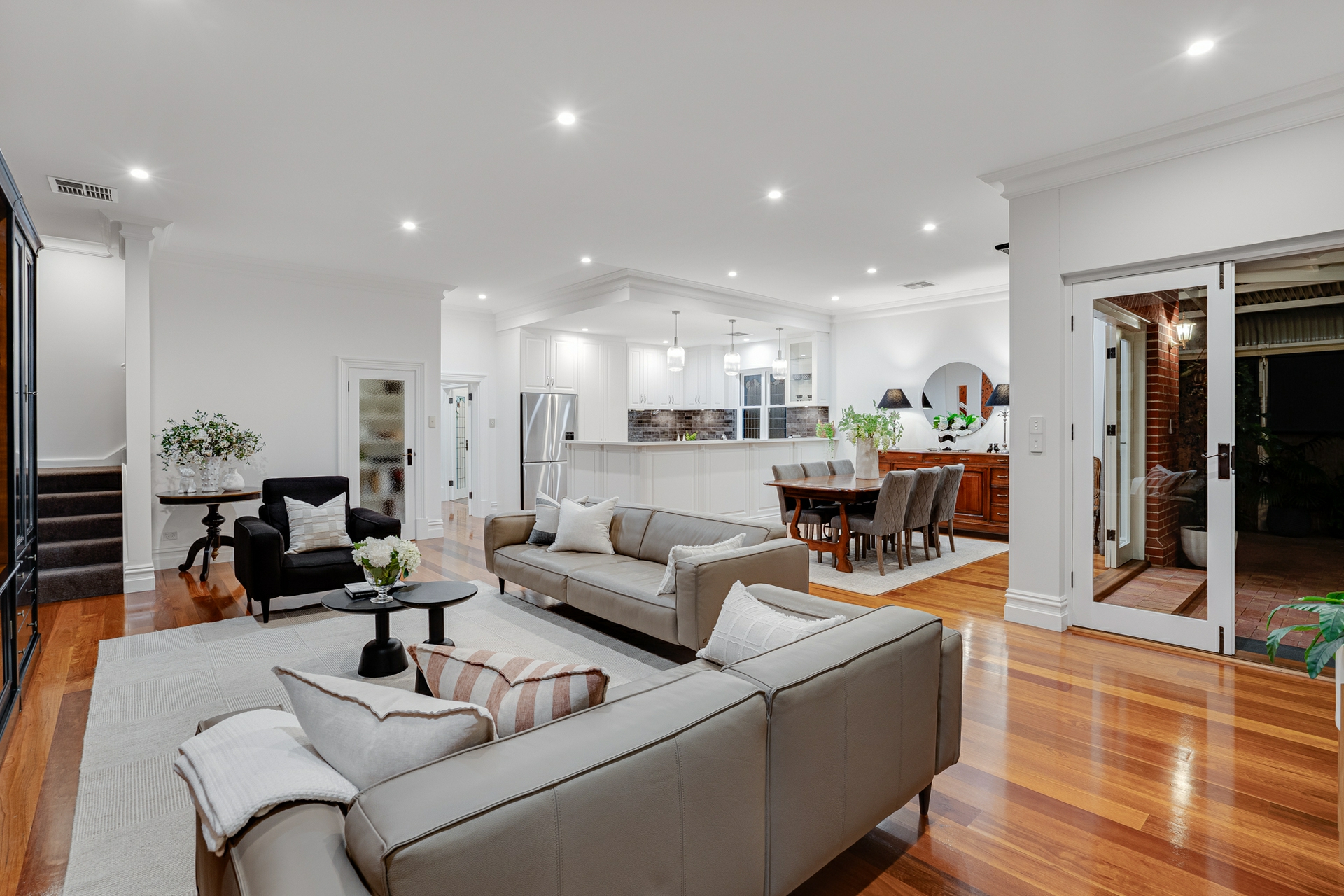 63 Cuming Street, MILE END