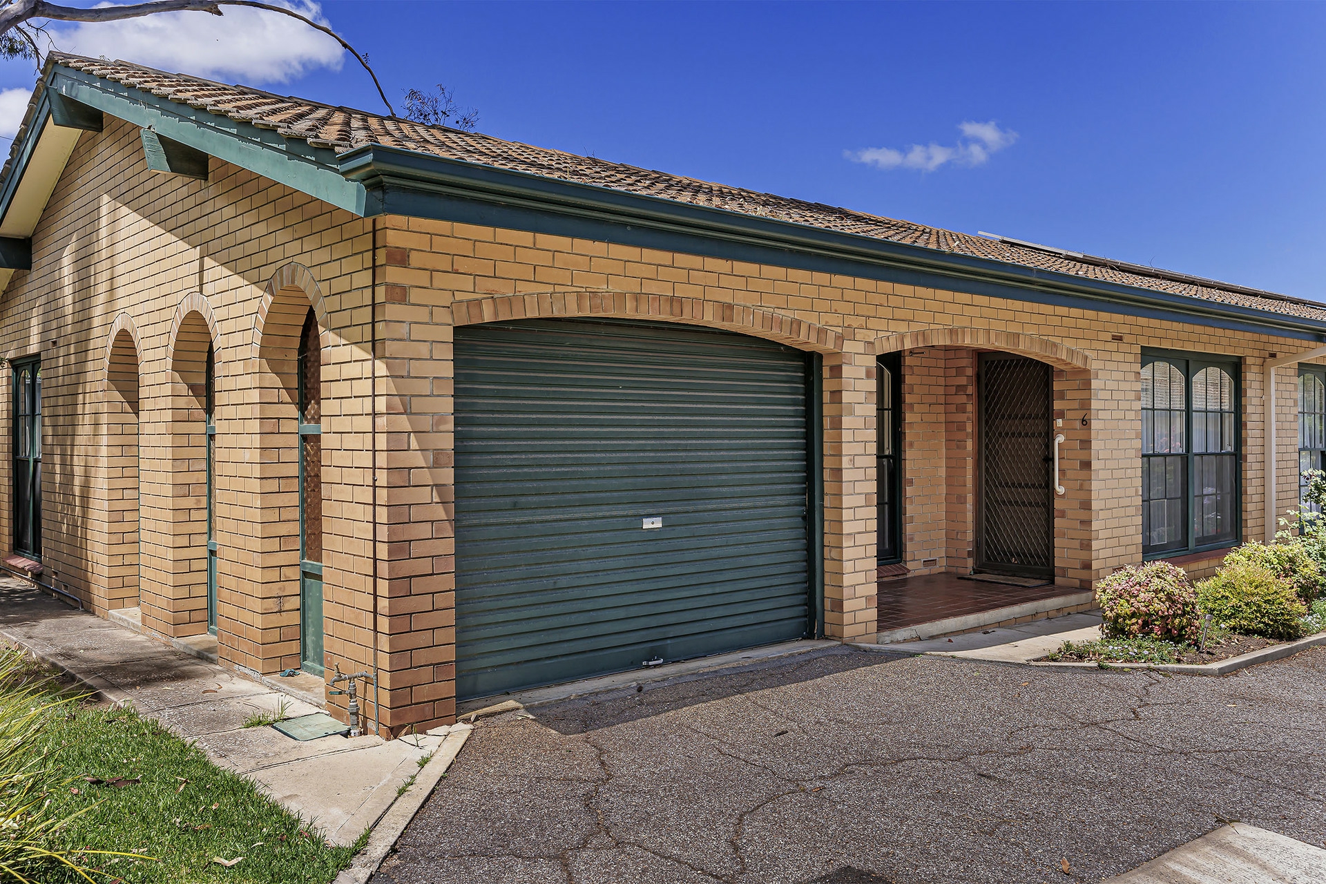 6/19 Desaumarez Street, KENSINGTON PARK