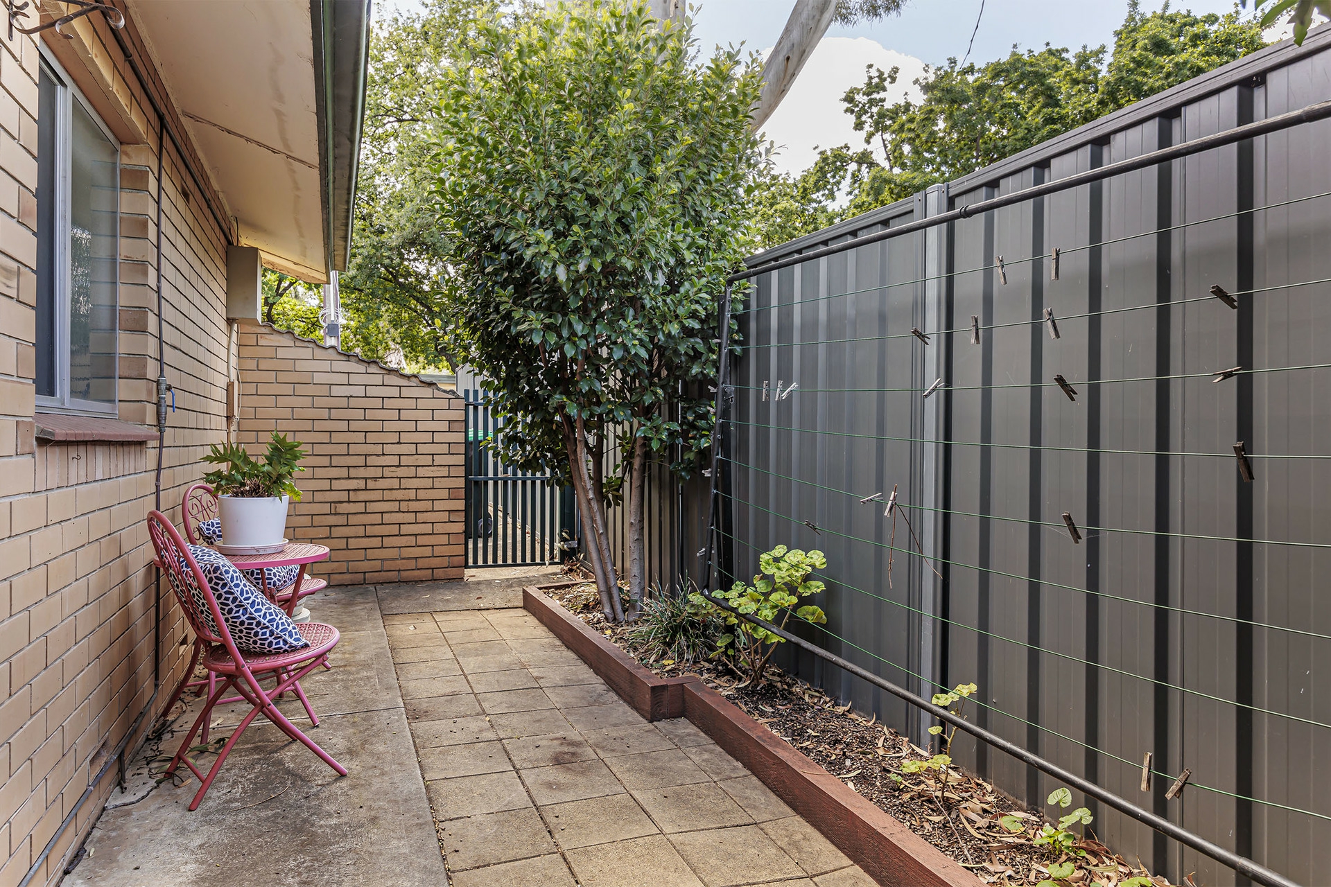 6/19 Desaumarez Street, KENSINGTON PARK
