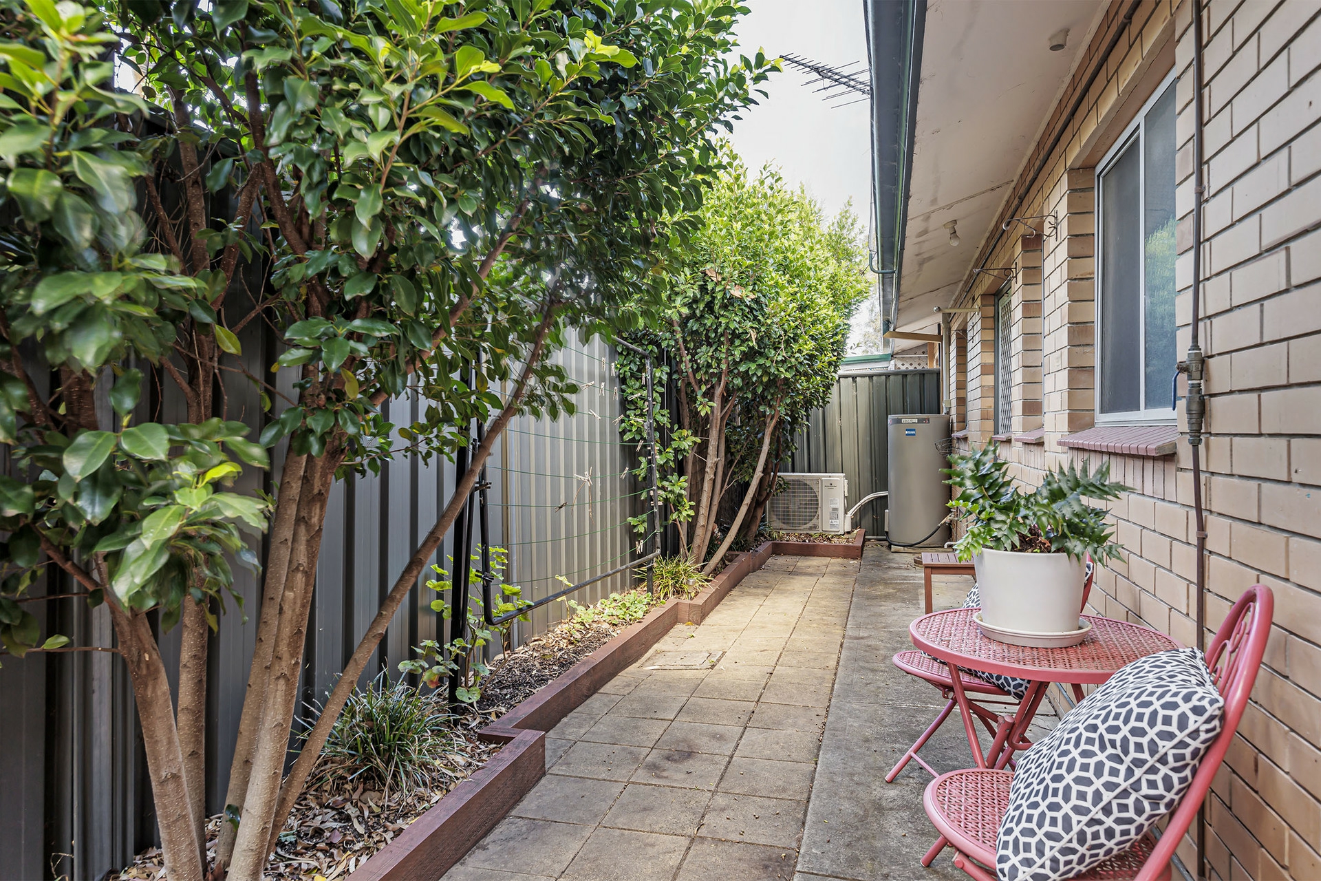 6/19 Desaumarez Street, KENSINGTON PARK