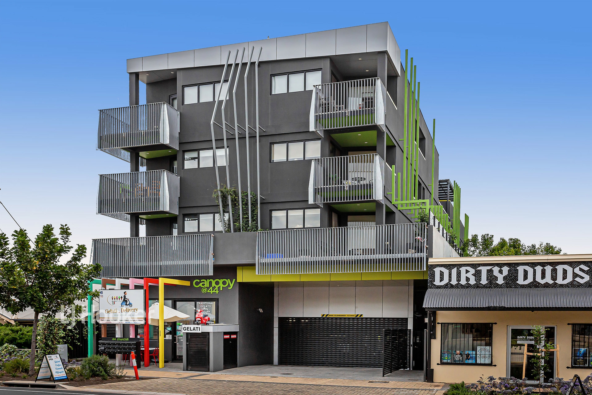 103/44 Churchill Road, OVINGHAM