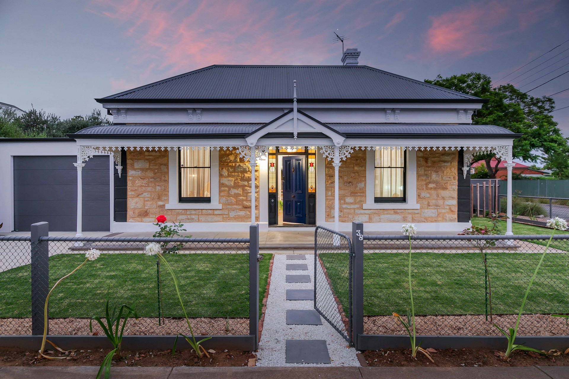 38 Falcon Avenue, Mile End