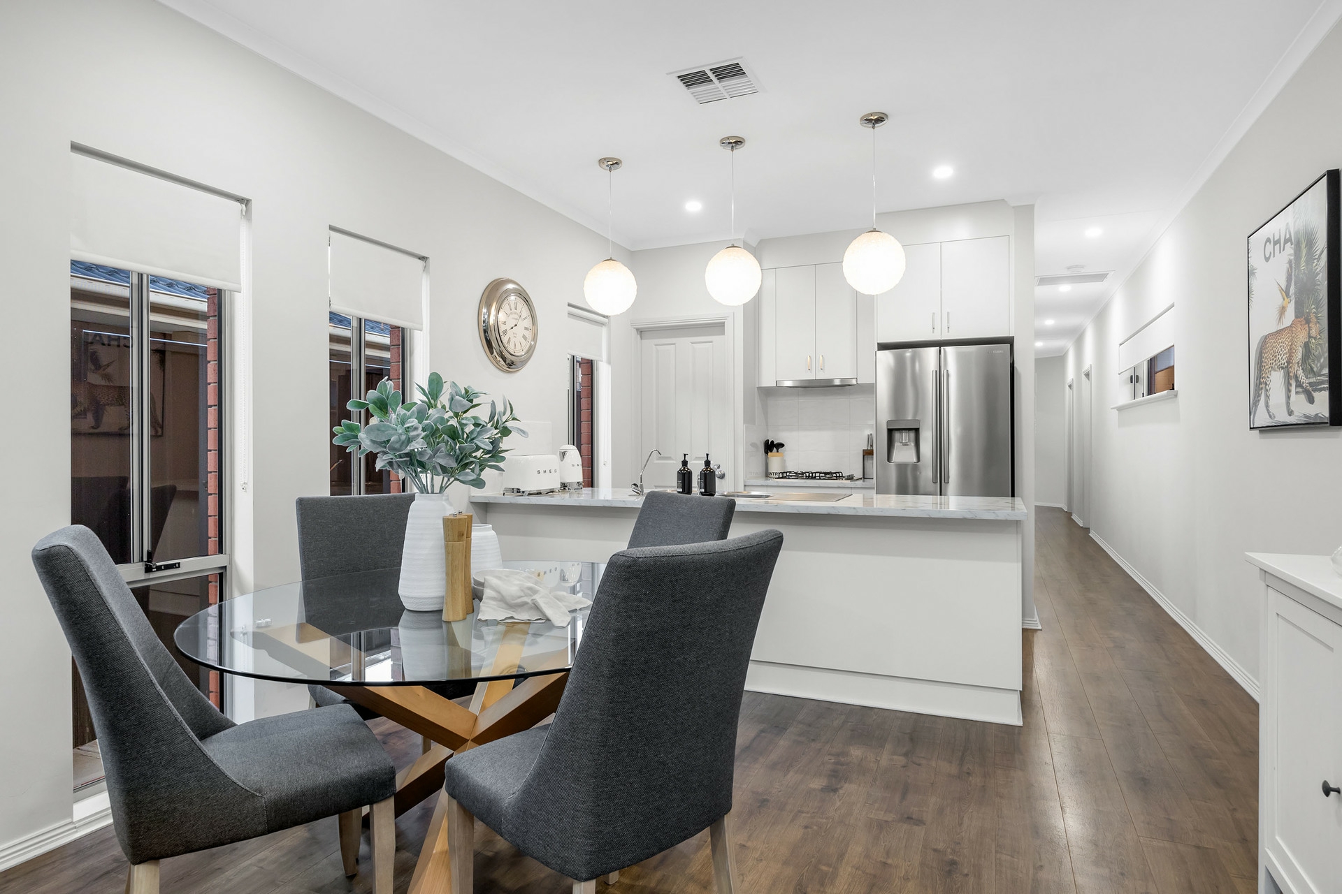 38 Lucerne Grove, FINDON