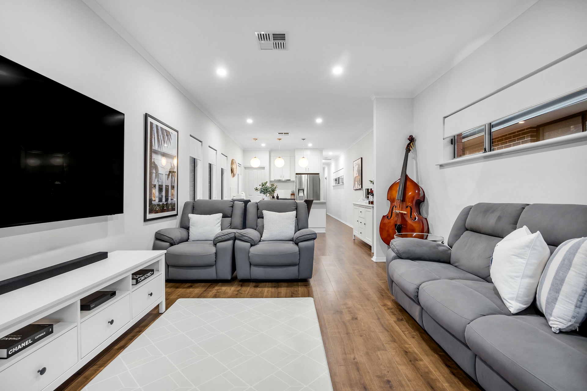 38 Lucerne Grove, FINDON