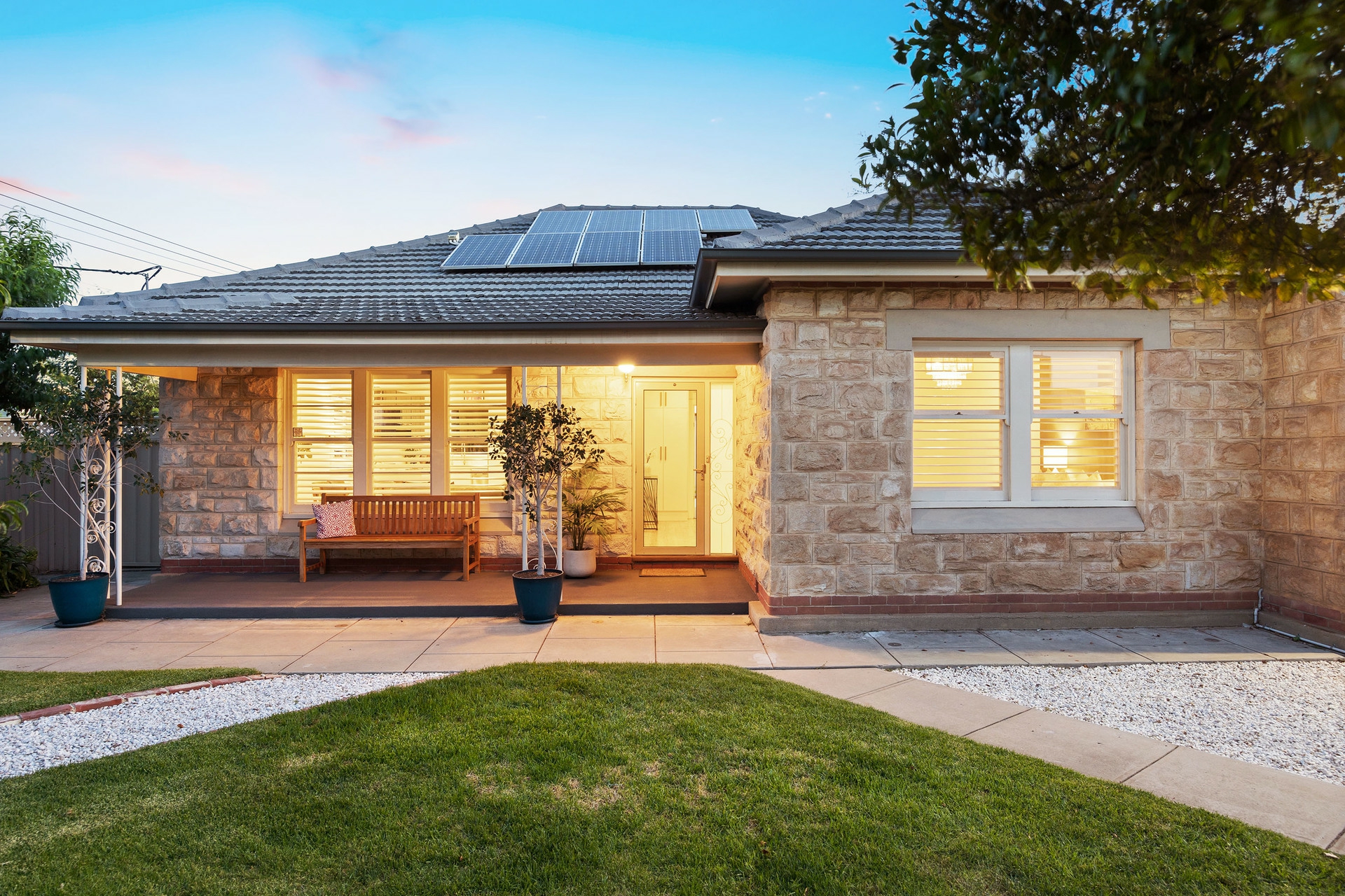123 Ashley Street, UNDERDALE