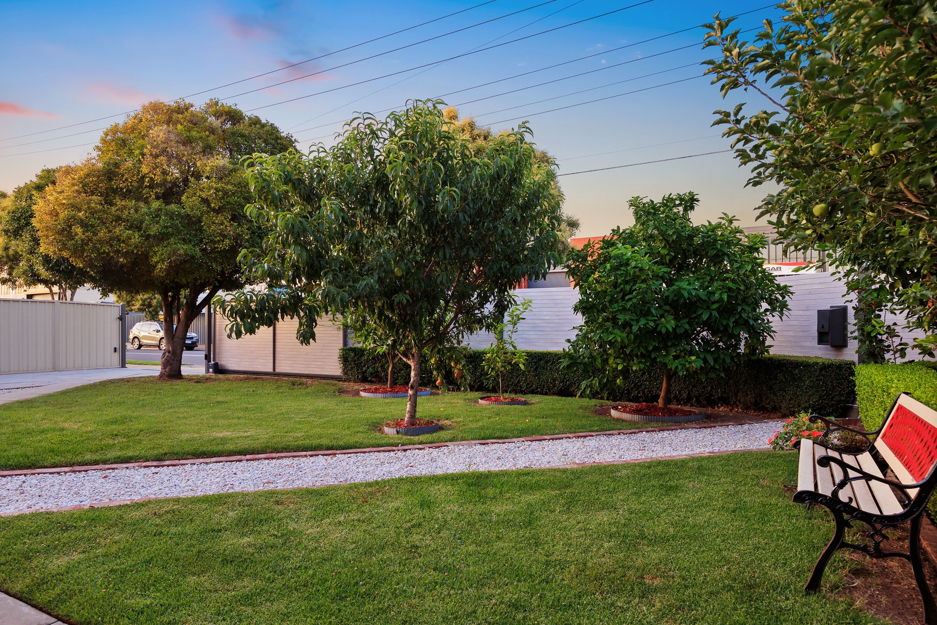 123 Ashley Street, UNDERDALE