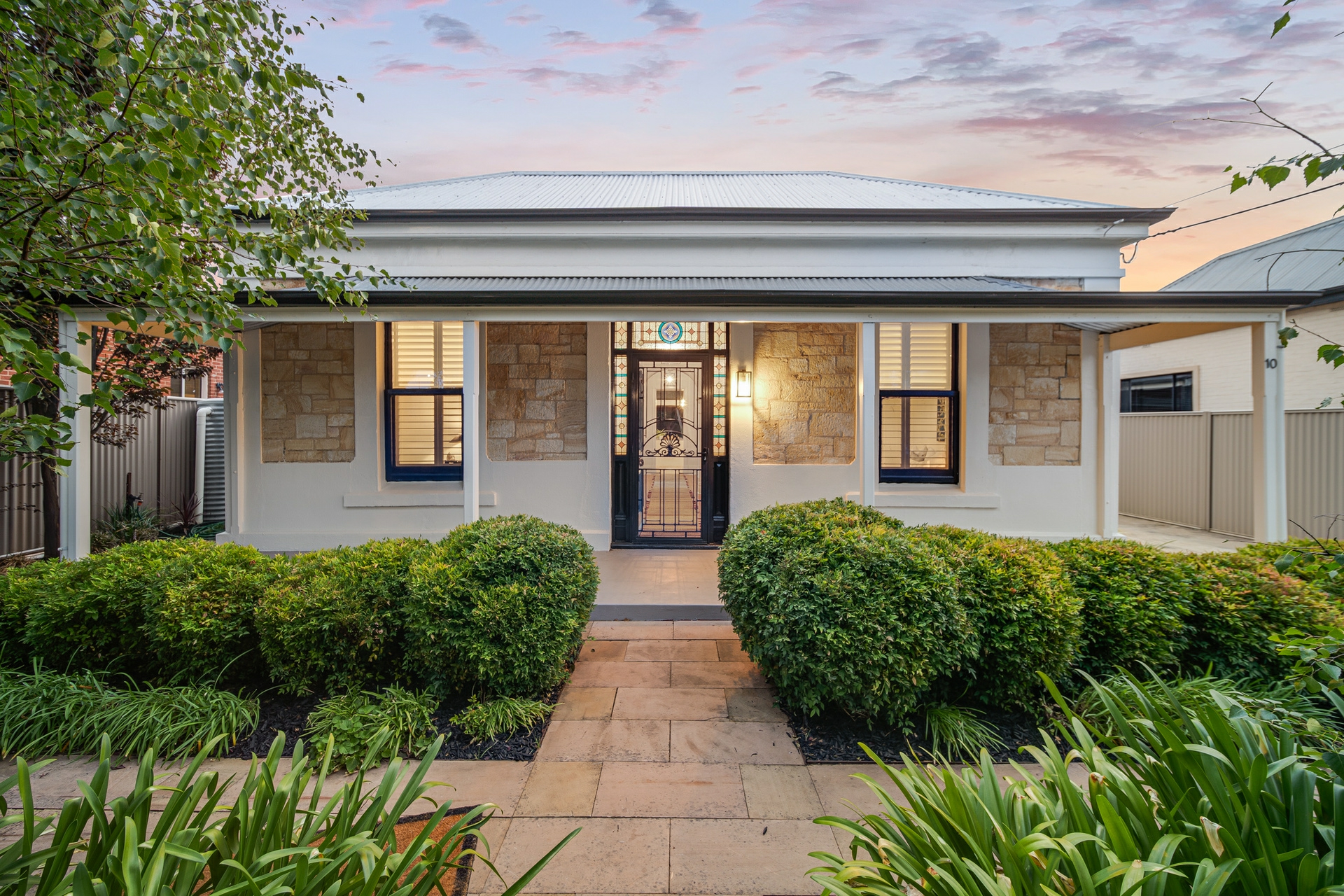 10 Henry Street, CROYDON