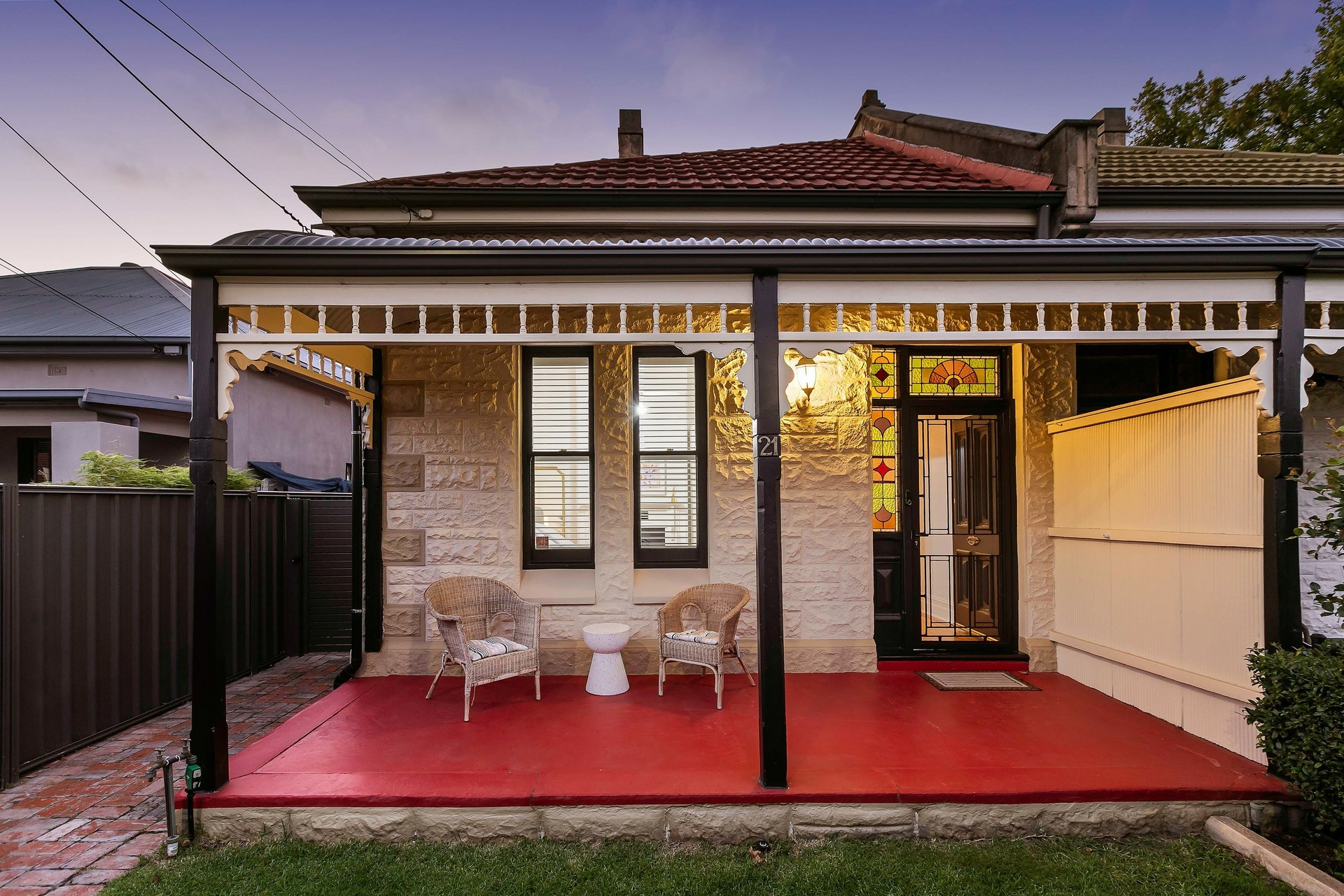 21 Clifford Street, Torrensville