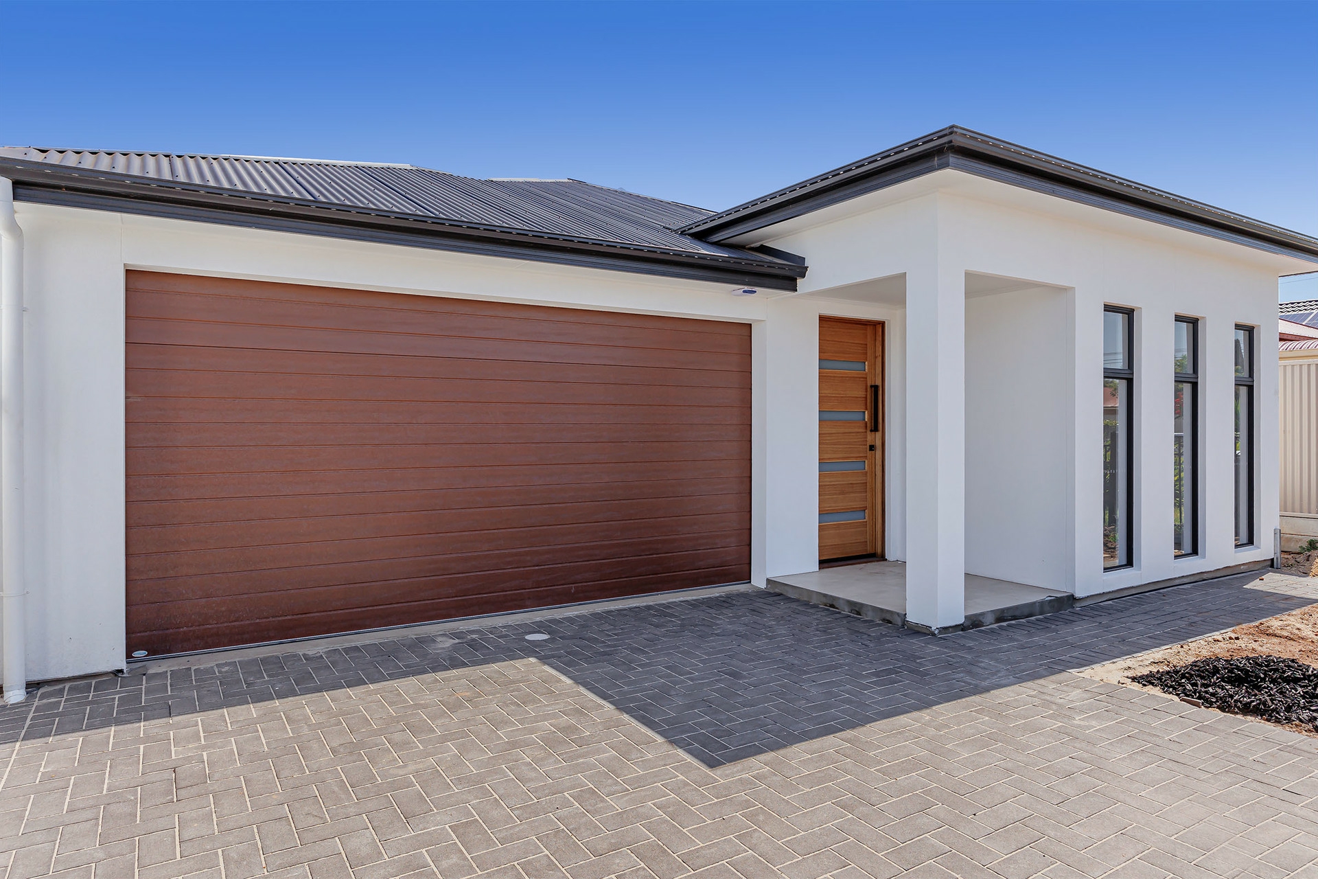 85 Park Avenue, Athol Park