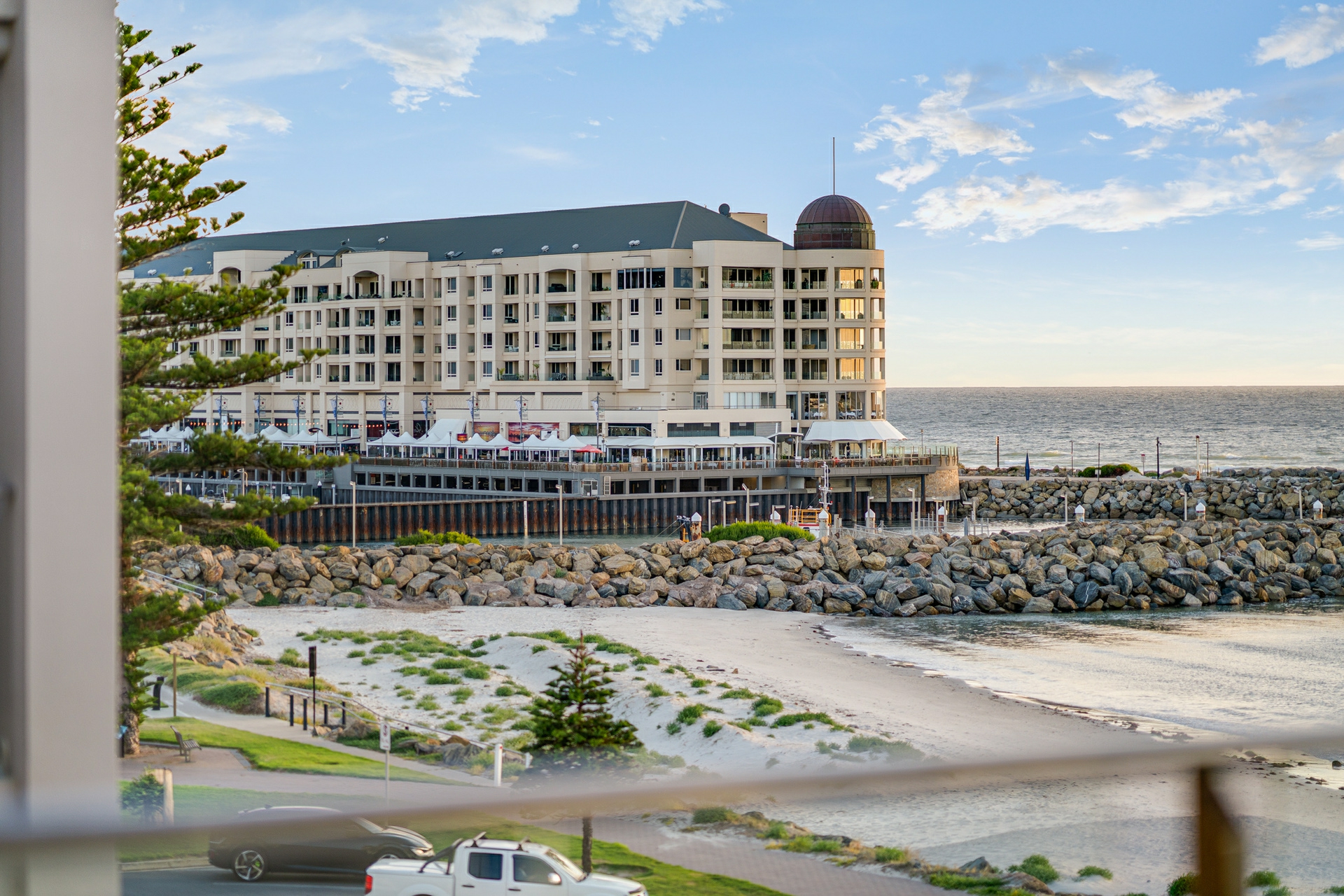 32/8-9 North Esplanade, GLENELG NORTH