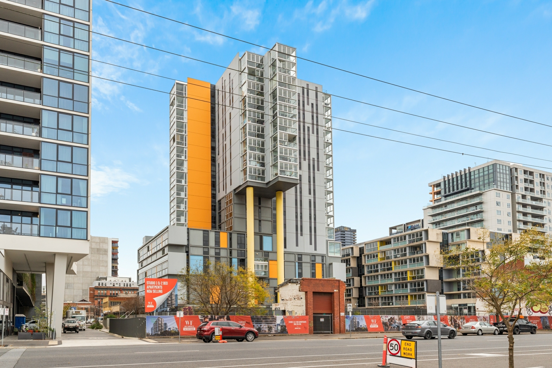 309/10 Balfours Way, Adelaide