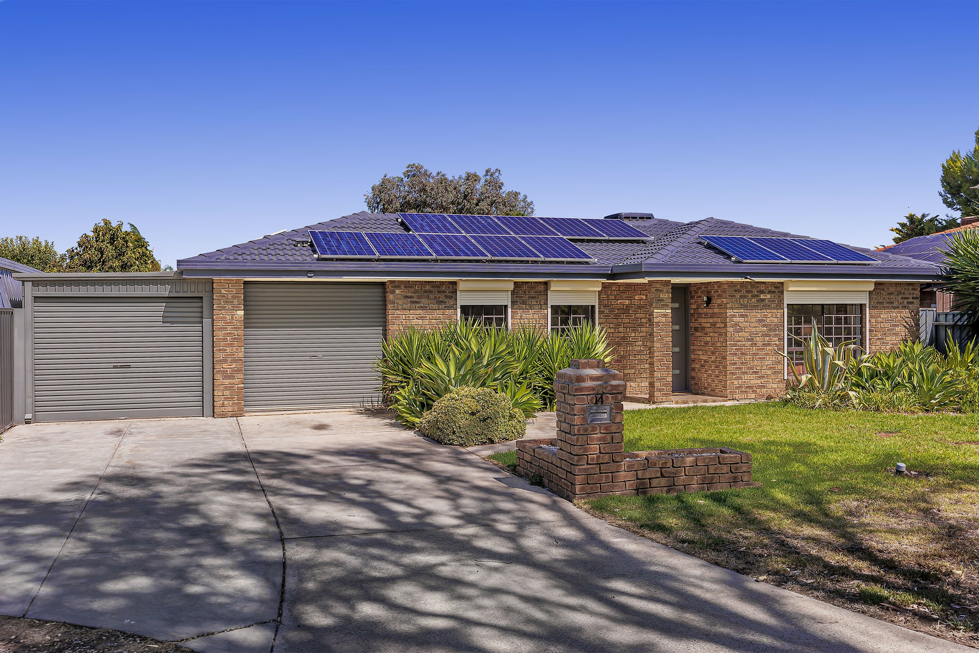 14 Jessie Road, PARALOWIE