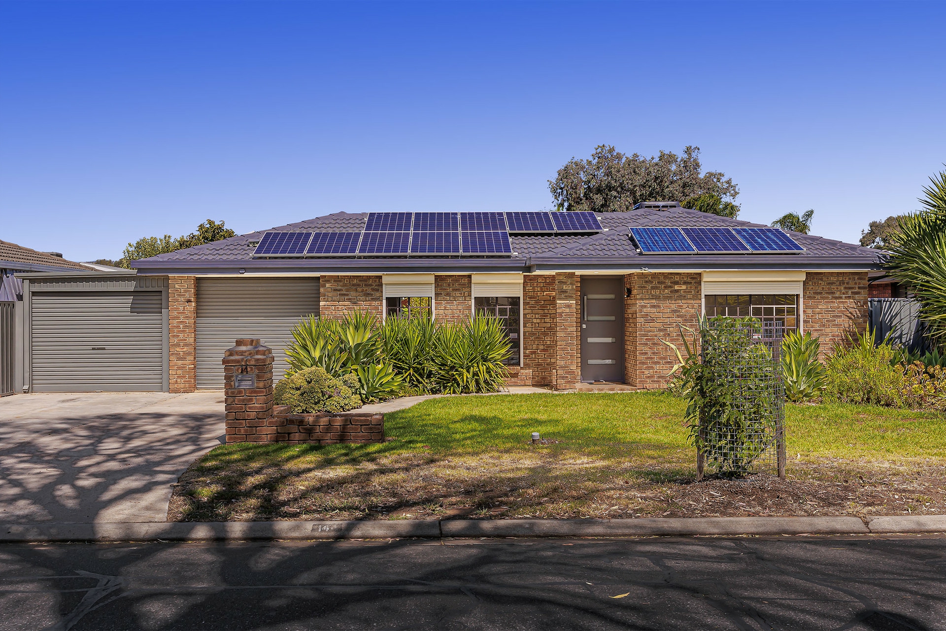 14 Jessie Road, PARALOWIE