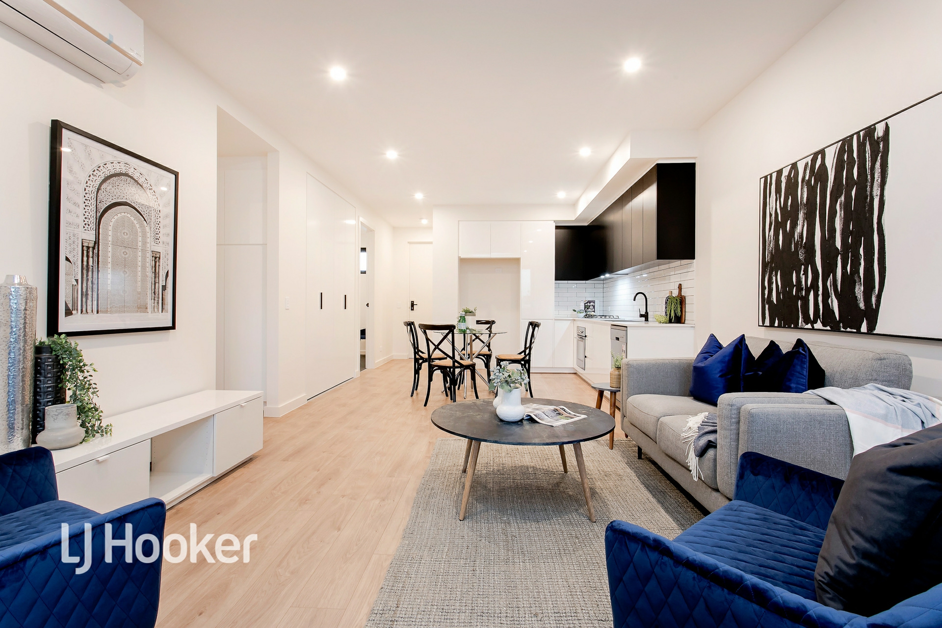 12/2 Rankine Road, TORRENSVILLE