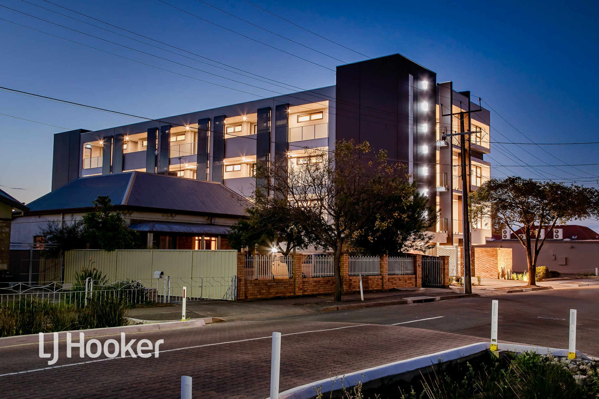 12/2 Rankine Road, TORRENSVILLE