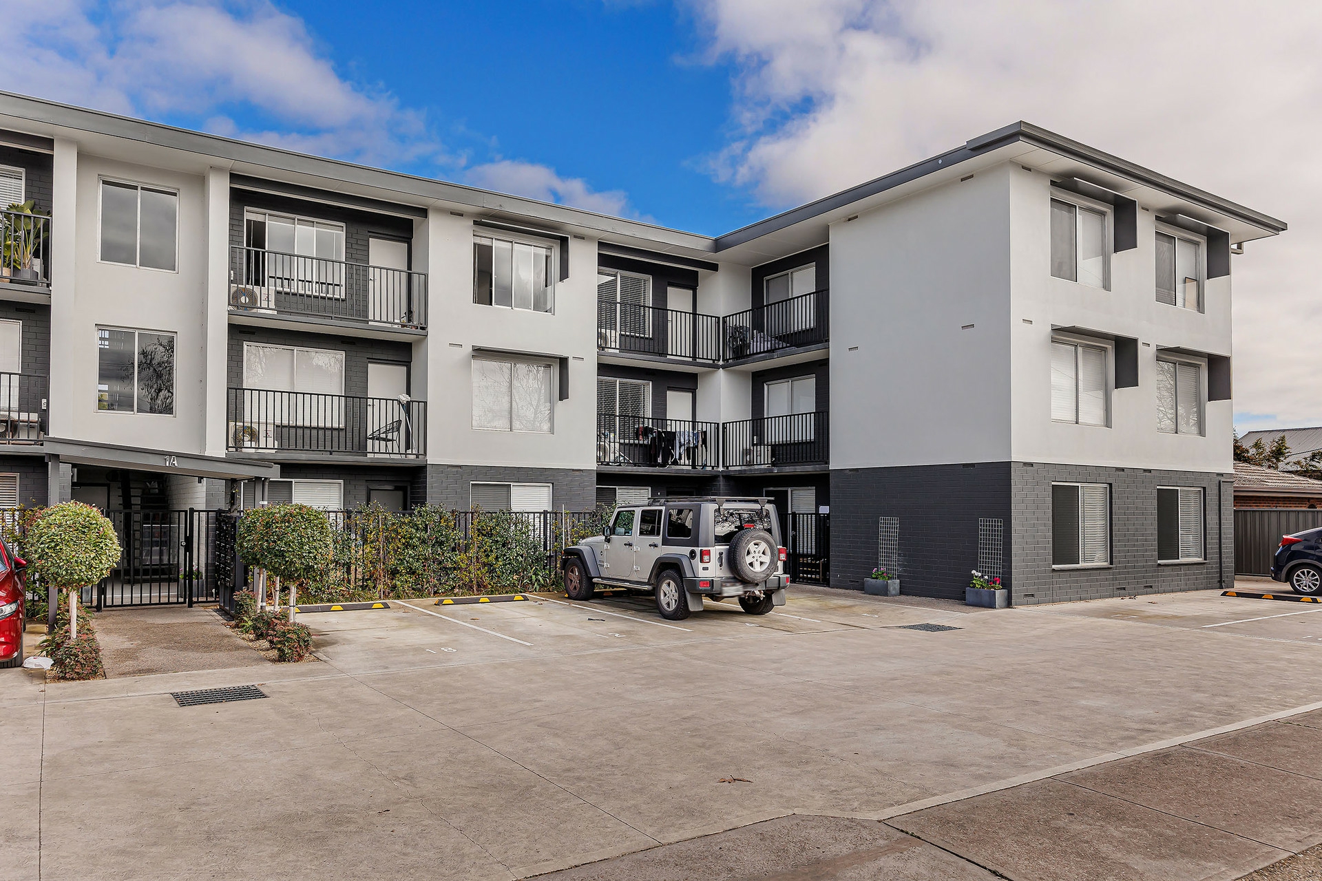 15/1a Stephens Avenue Torrensville SA