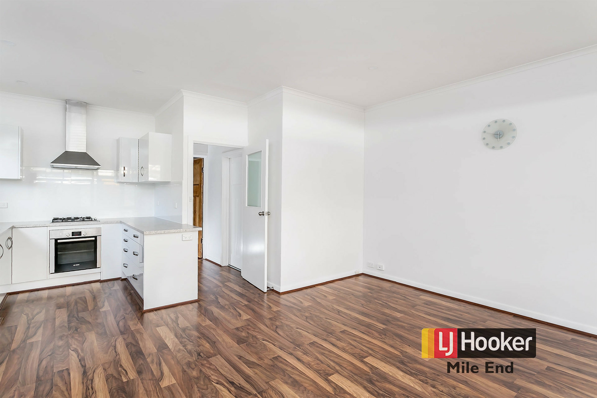 38A Tarragon Street, MILE END