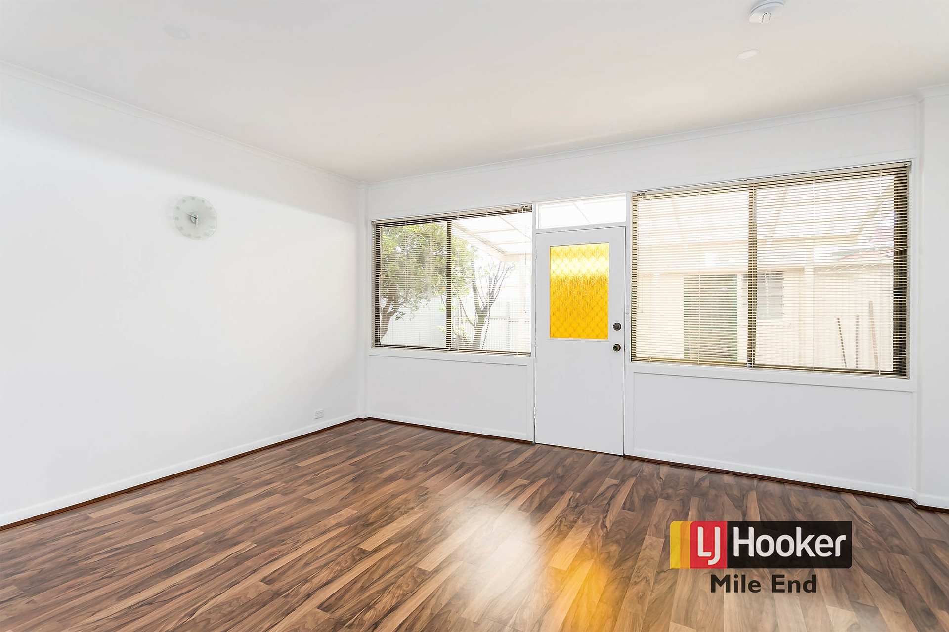 38A Tarragon Street, MILE END