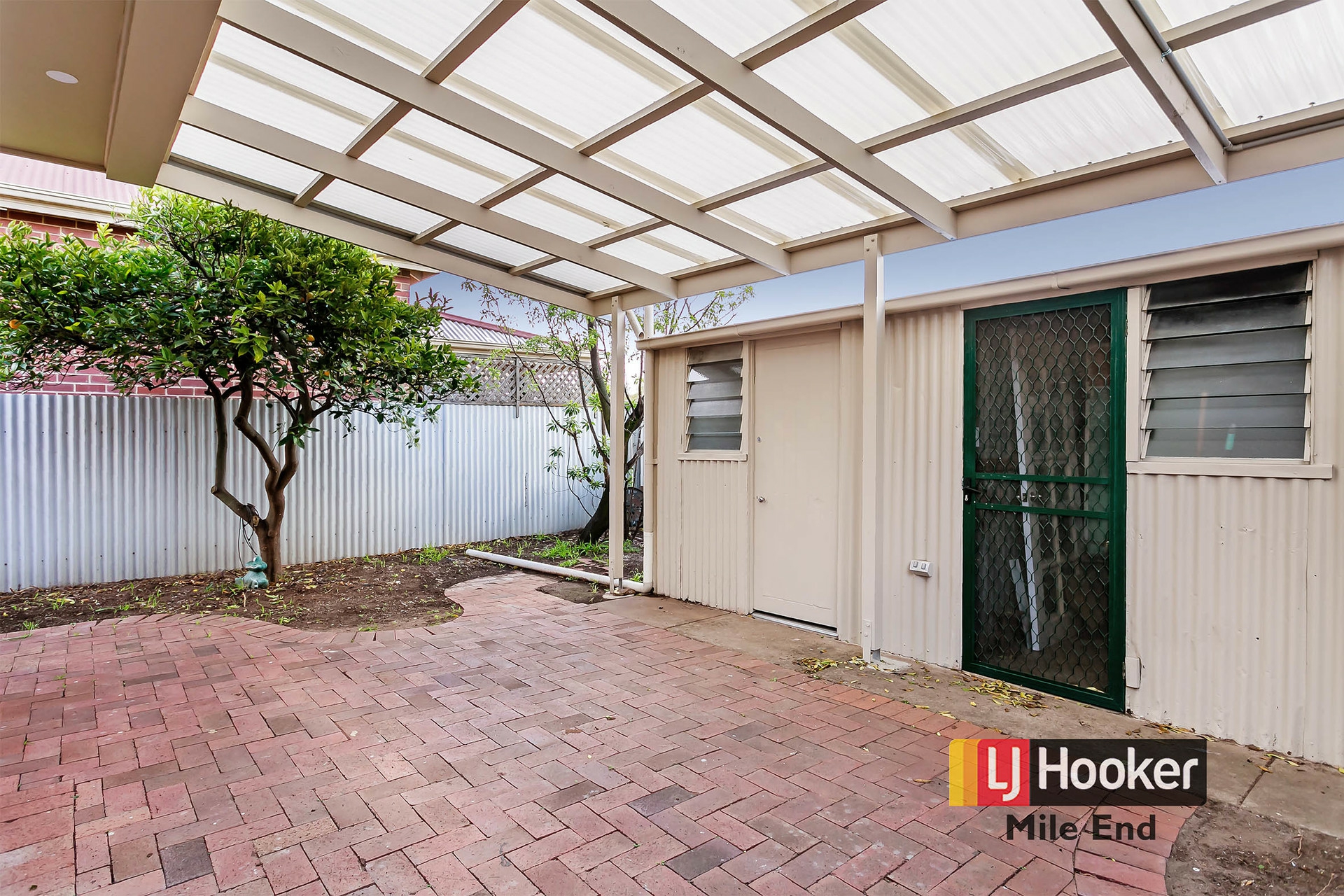 38A Tarragon Street, MILE END