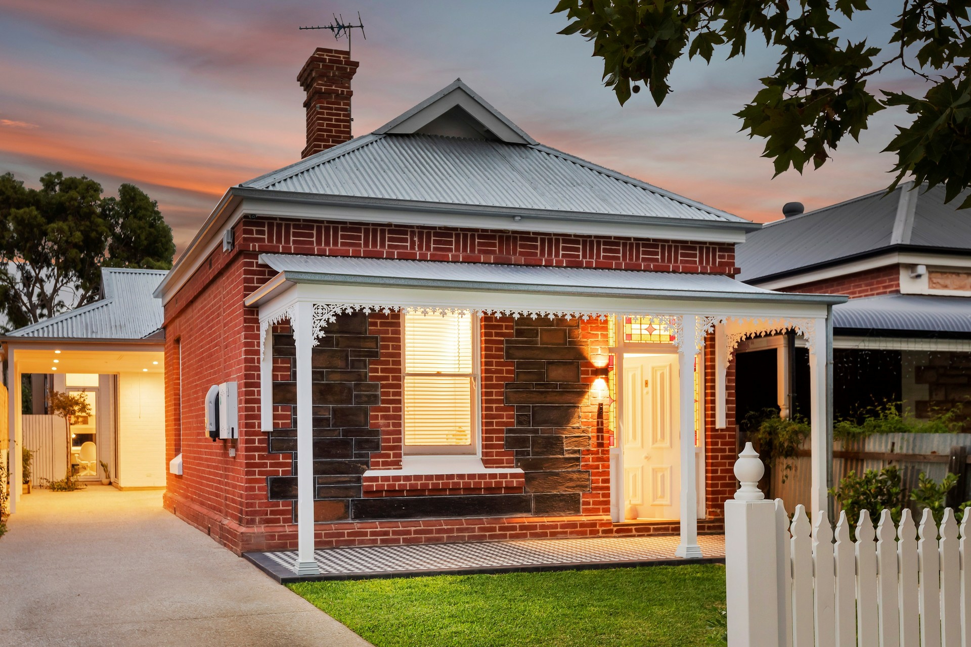 41 Cuming Street, MILE END