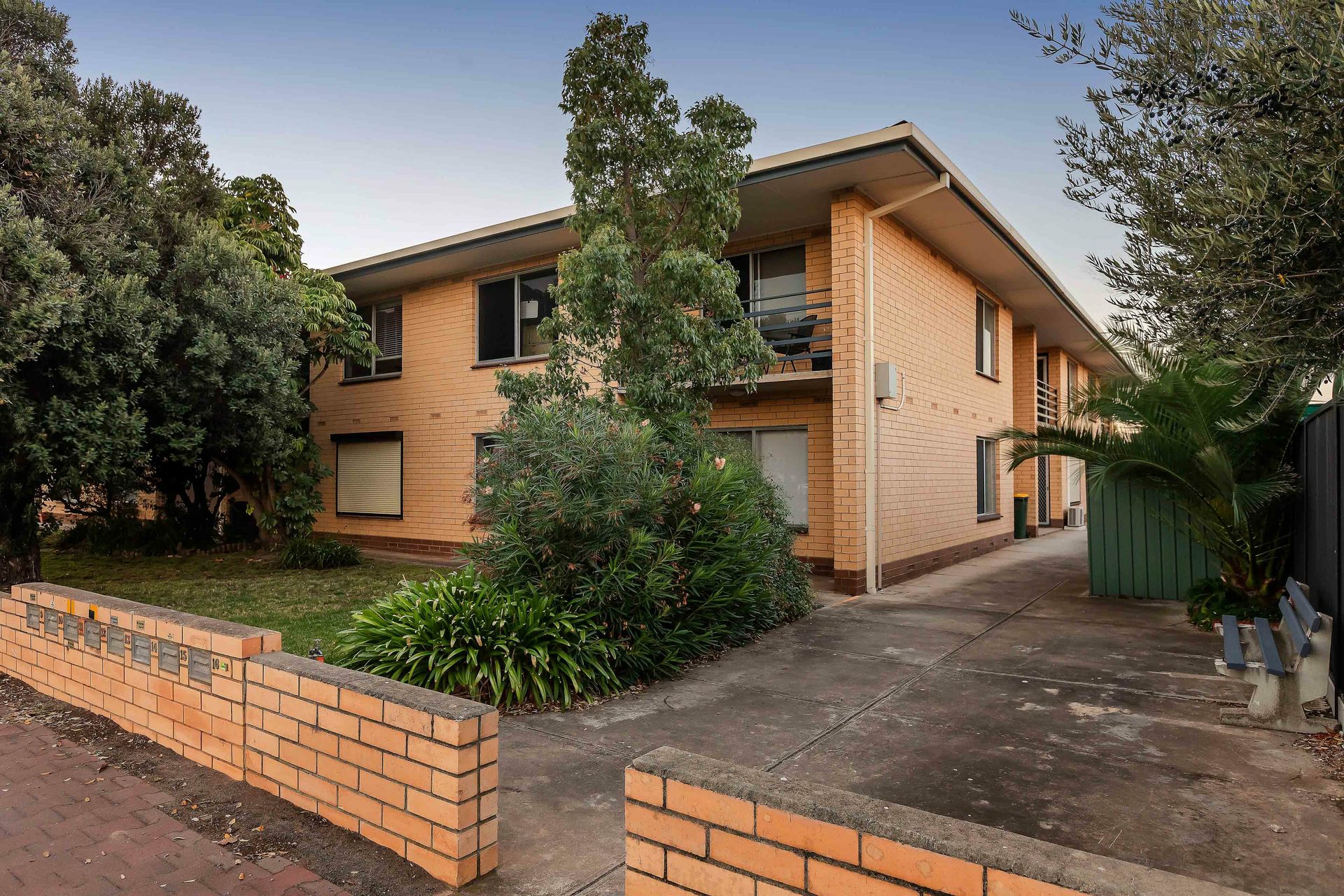16/30 Oaklands Road, Somerton Park