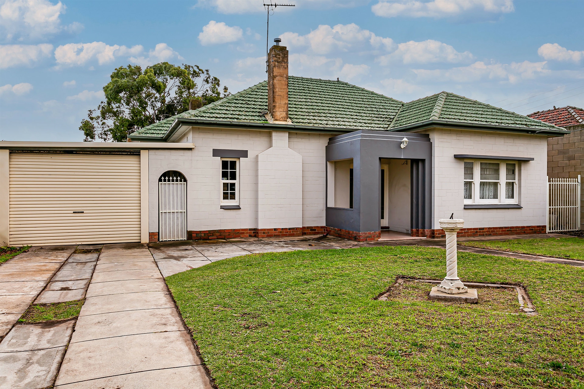 1 Hinton Street, UNDERDALE