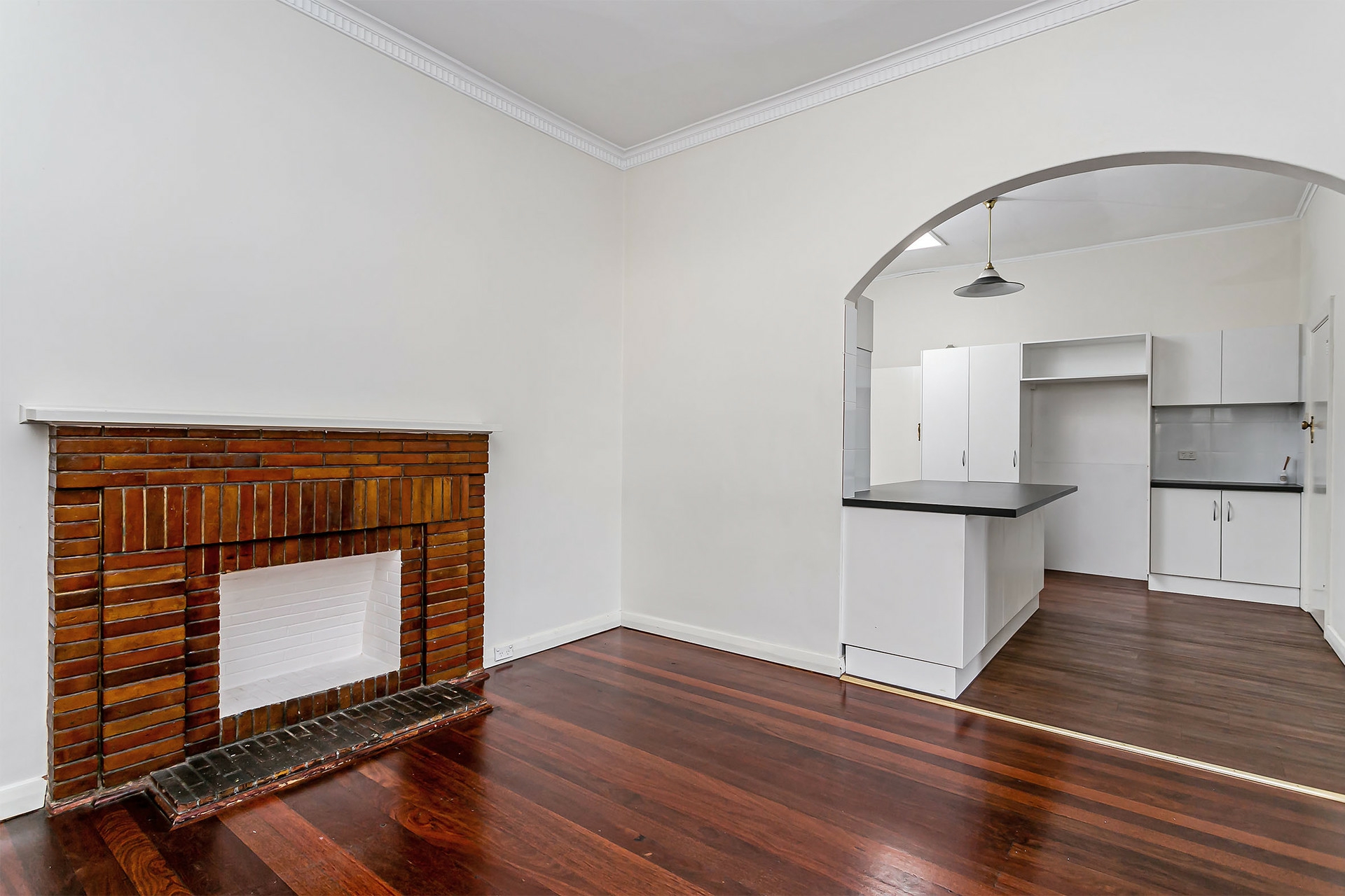 1 Hinton Street, UNDERDALE