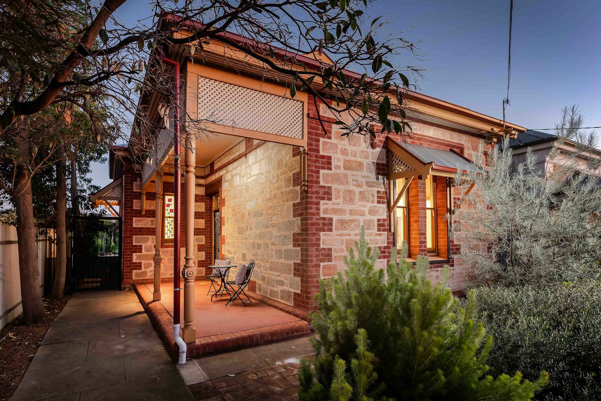 41A Kintore Street, Mile End