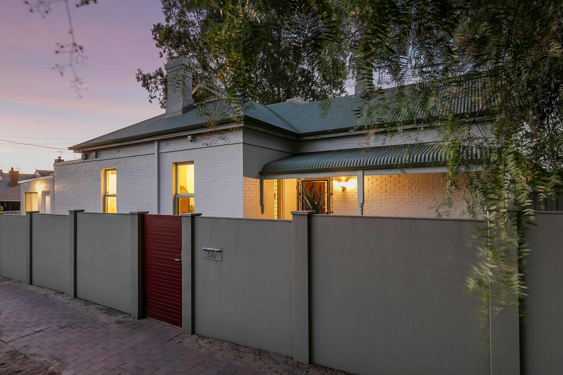 2/54A Braund Road, PROSPECT