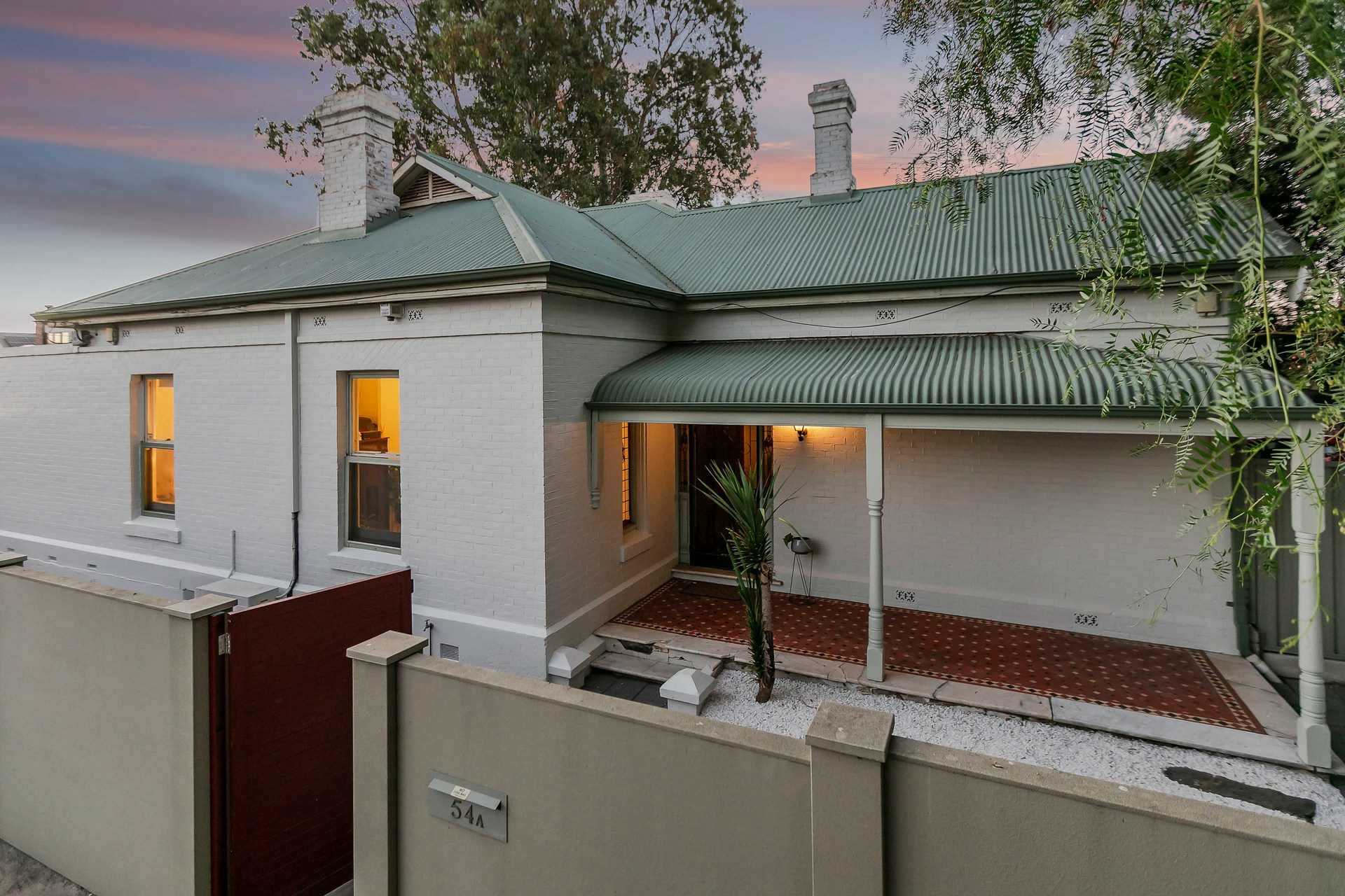 2/54A Braund Road, PROSPECT