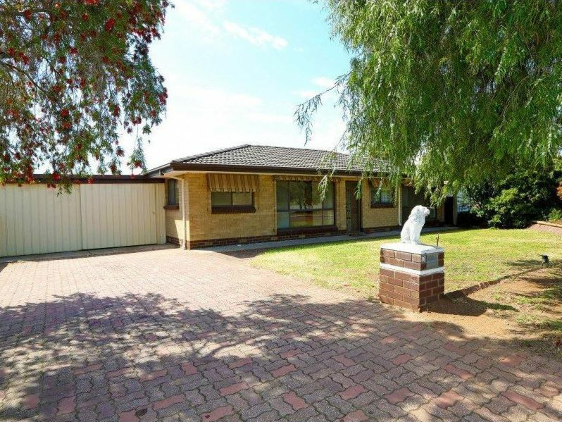 18 Larrimah Road, MORPHETT VALE