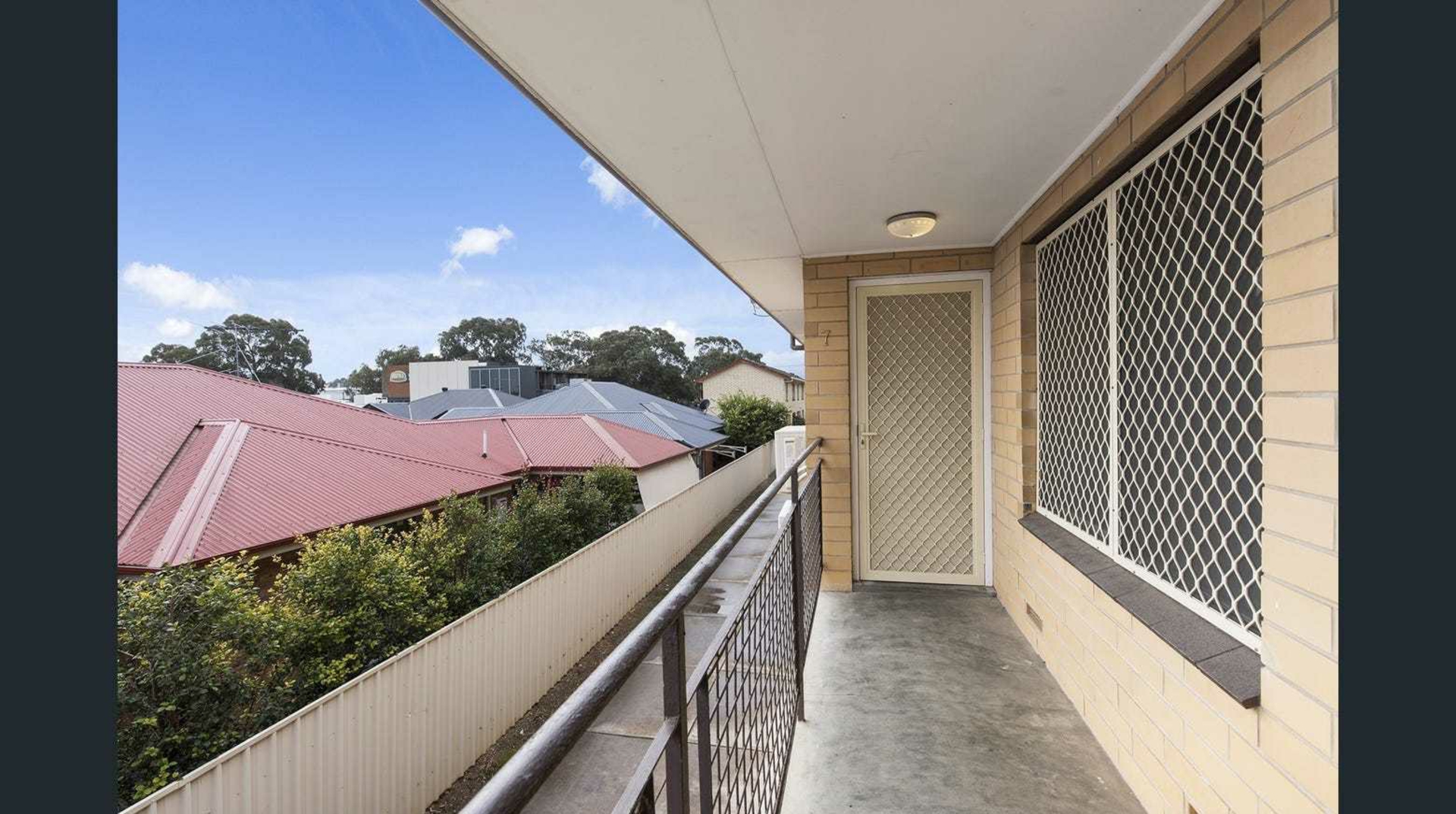 7/12 Richard Street, MANSFIELD PARK