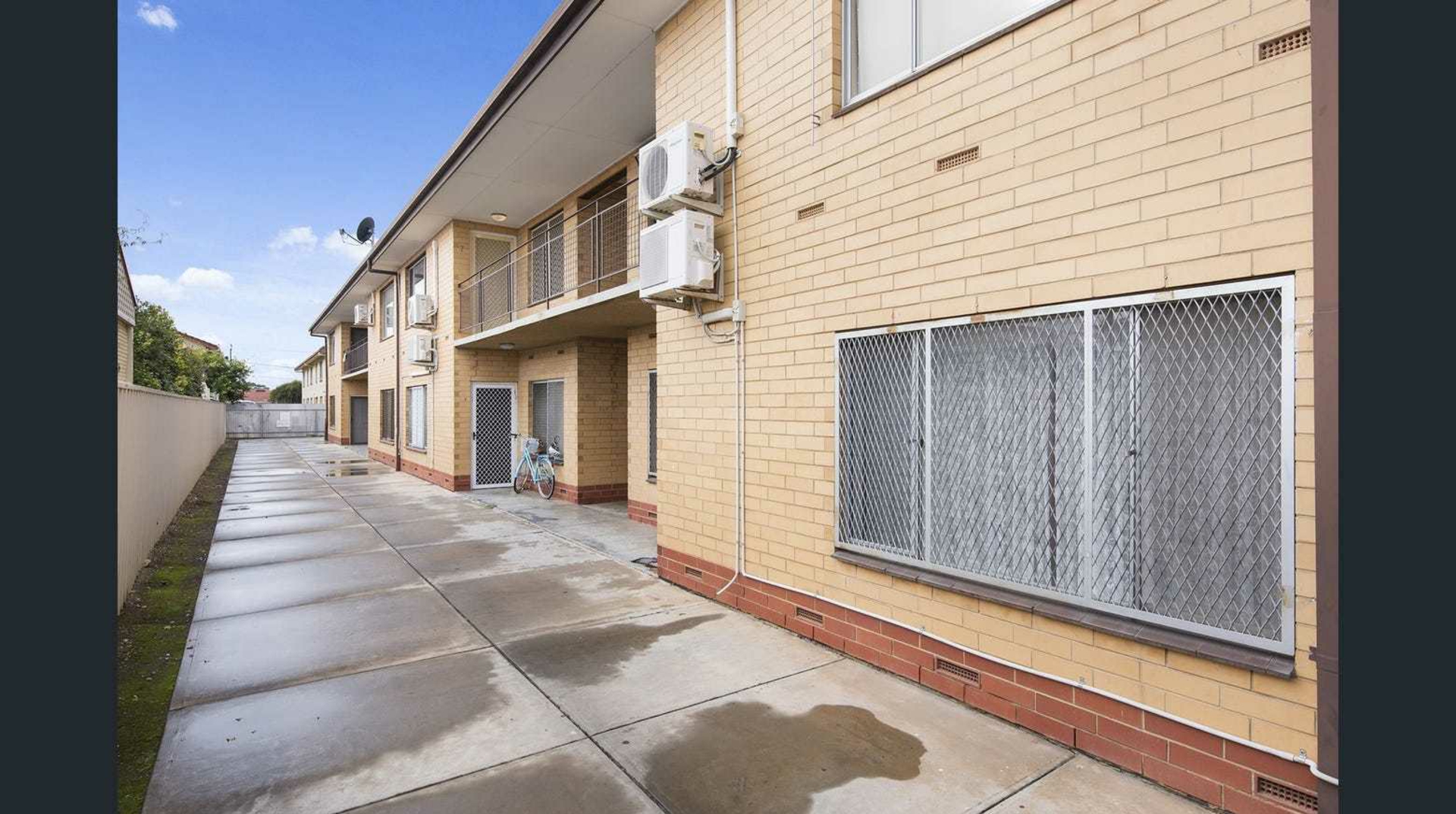 7/12 Richard Street, MANSFIELD PARK