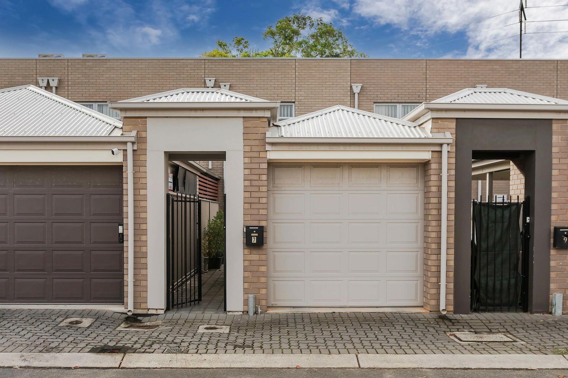 7 Carbone Terrace, ST CLAIR