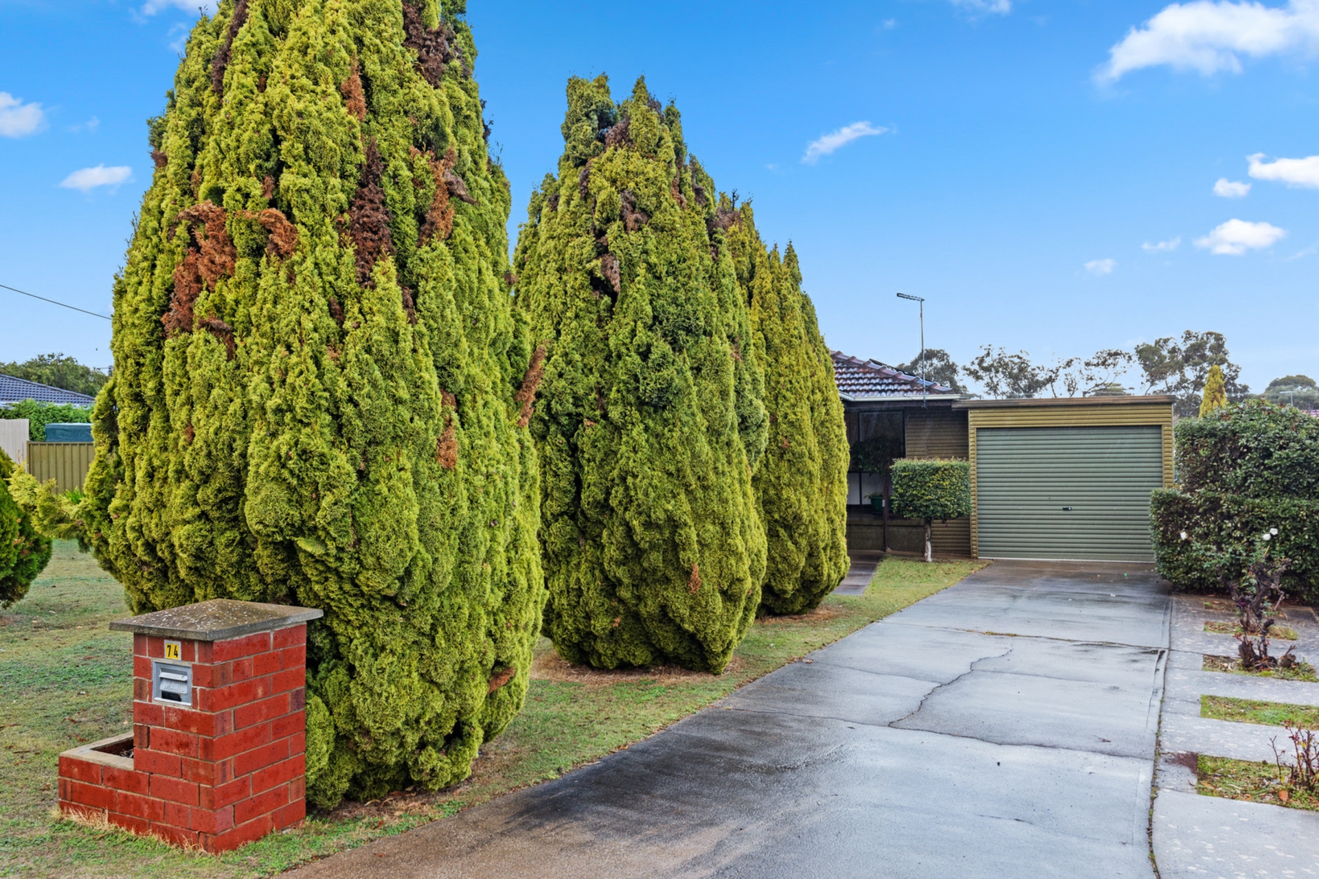 74 Elizabeth Road, CHRISTIE DOWNS