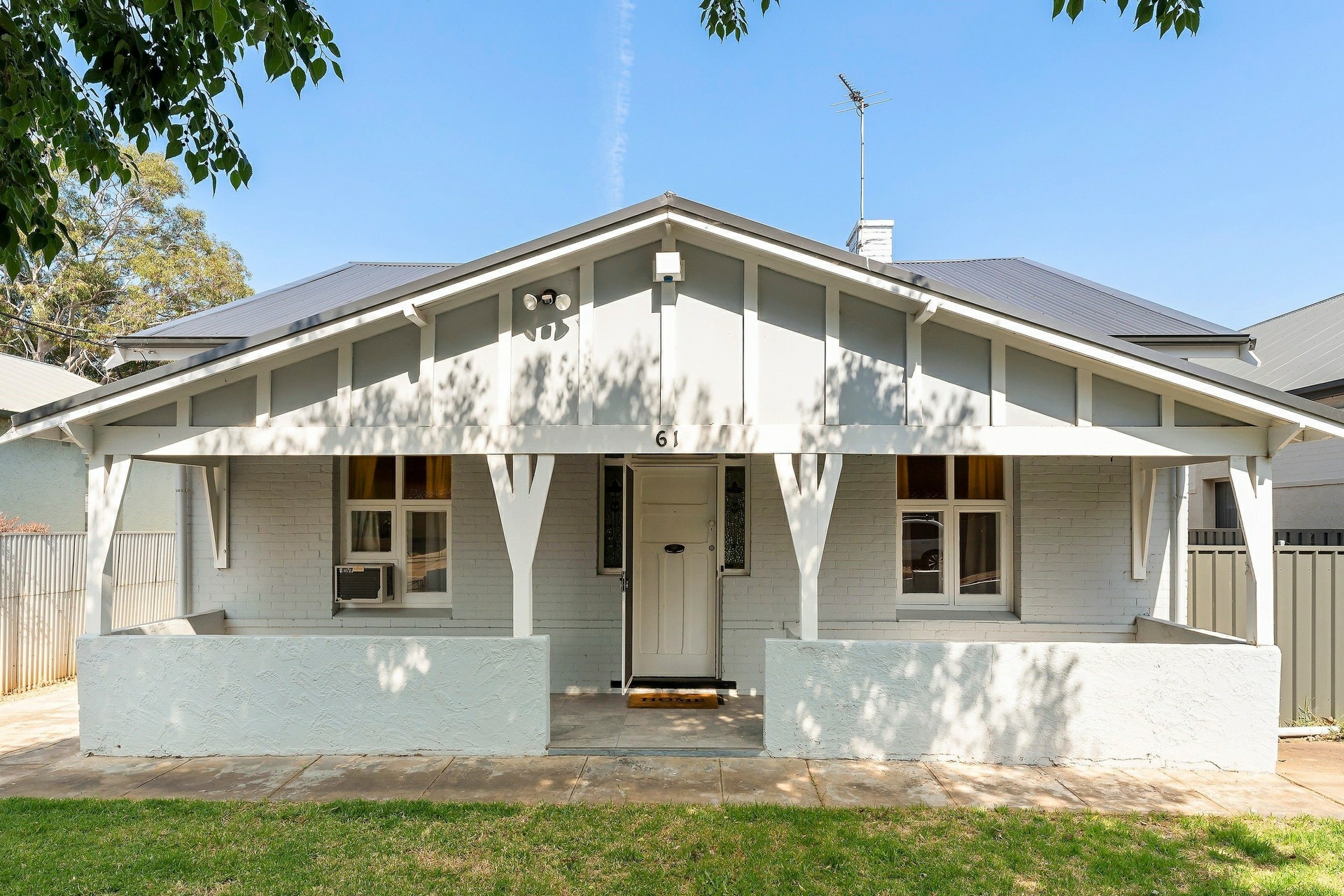 61 West Street Torrensville SA