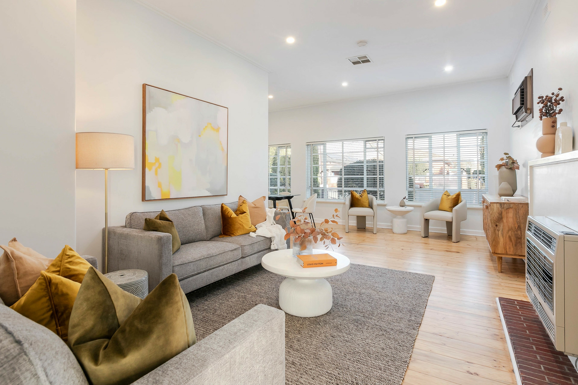 54A Gladstone Road Mile End SA - Property Details - LJ Hooker