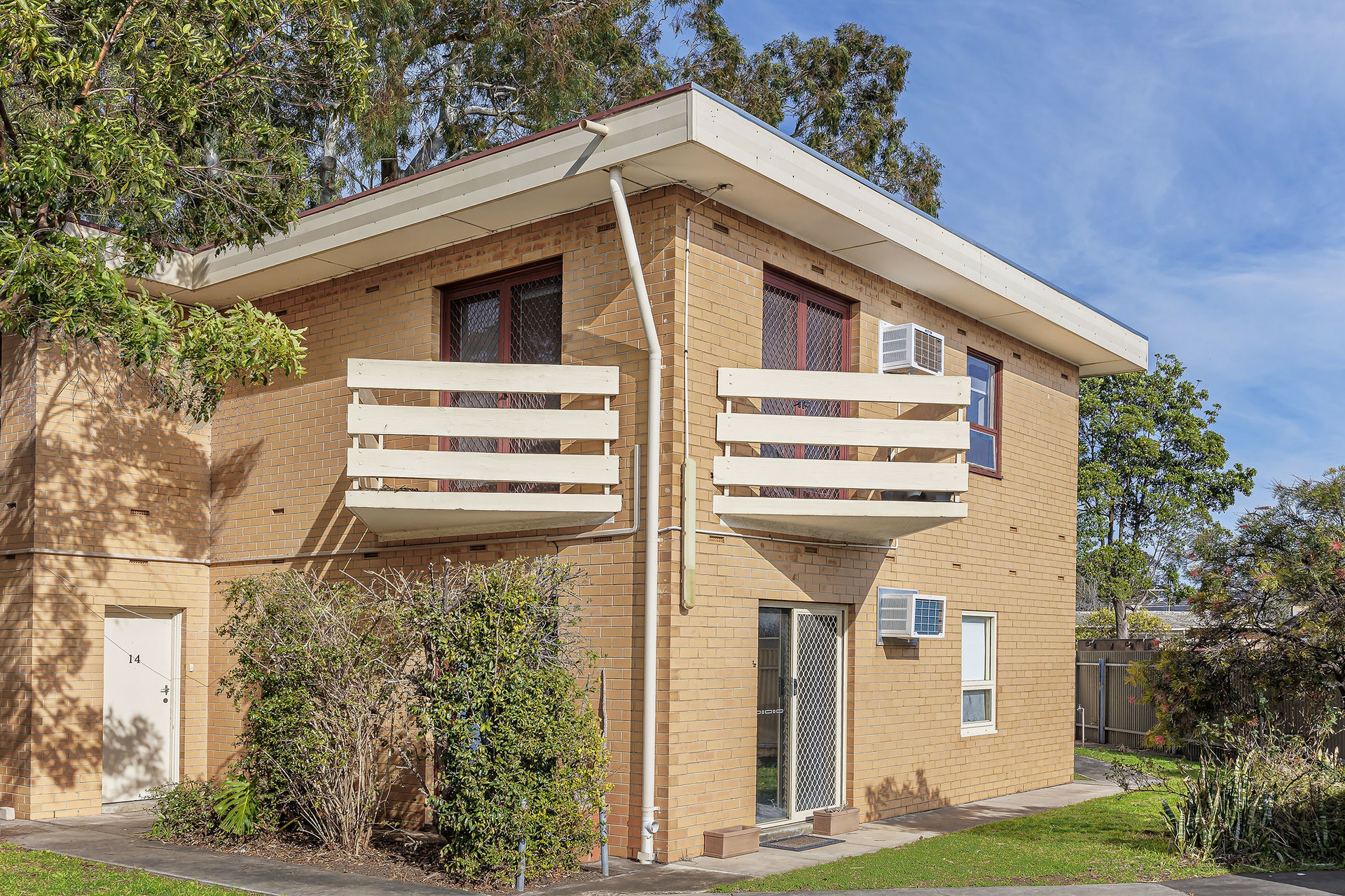 14/27 Hartley Road, Flinders Park