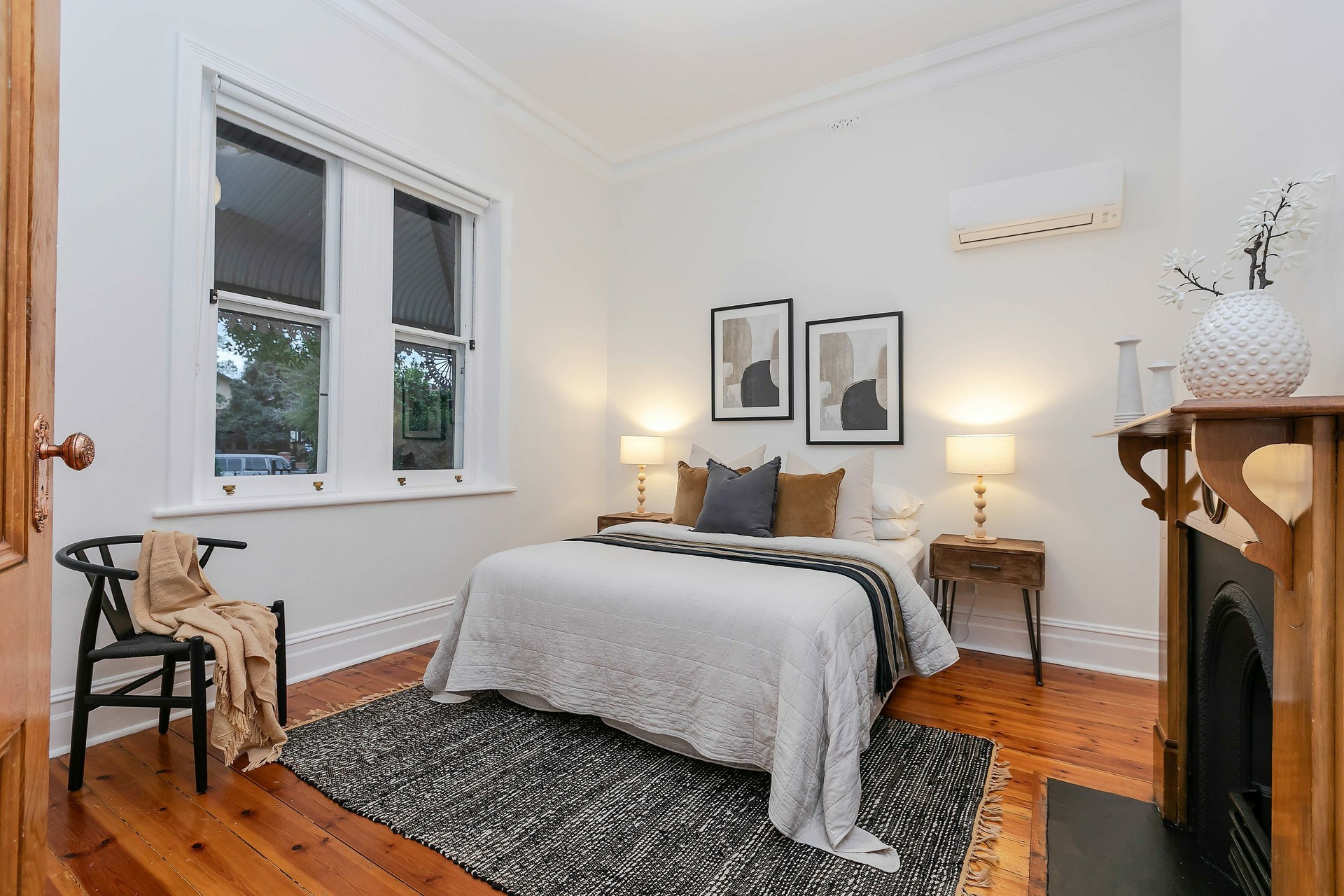 35 King Street, MILE END