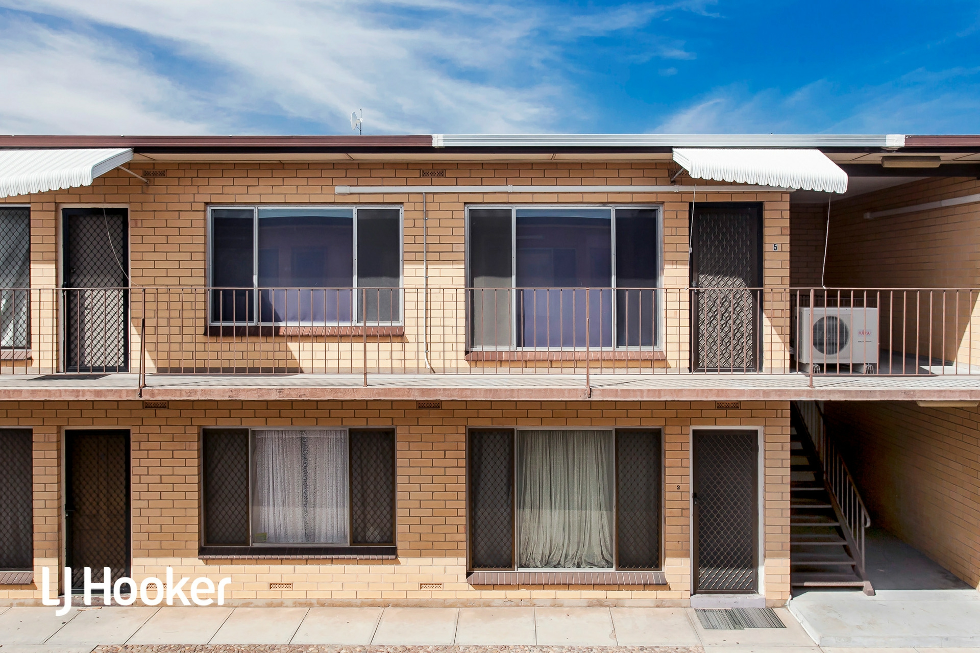 5/18 Northcote Street, KILBURN