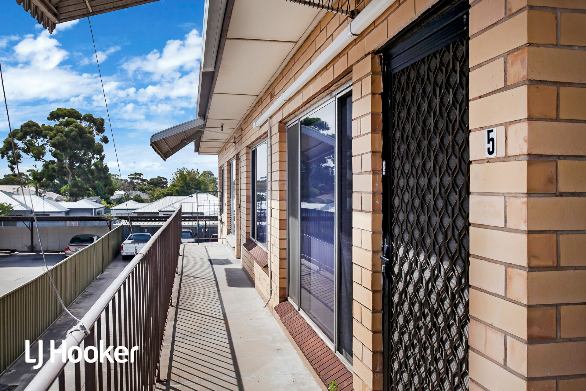 5/18 Northcote Street, KILBURN