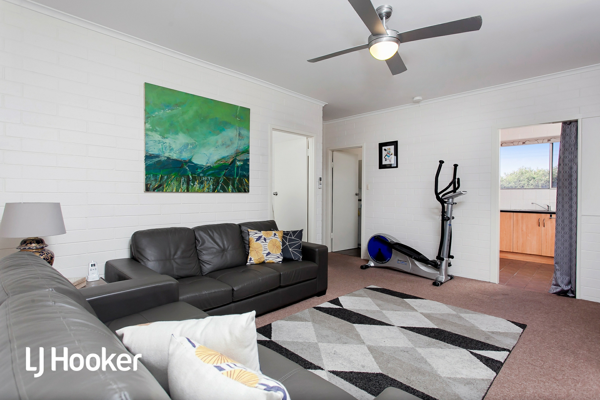 5/18 Northcote Street, KILBURN
