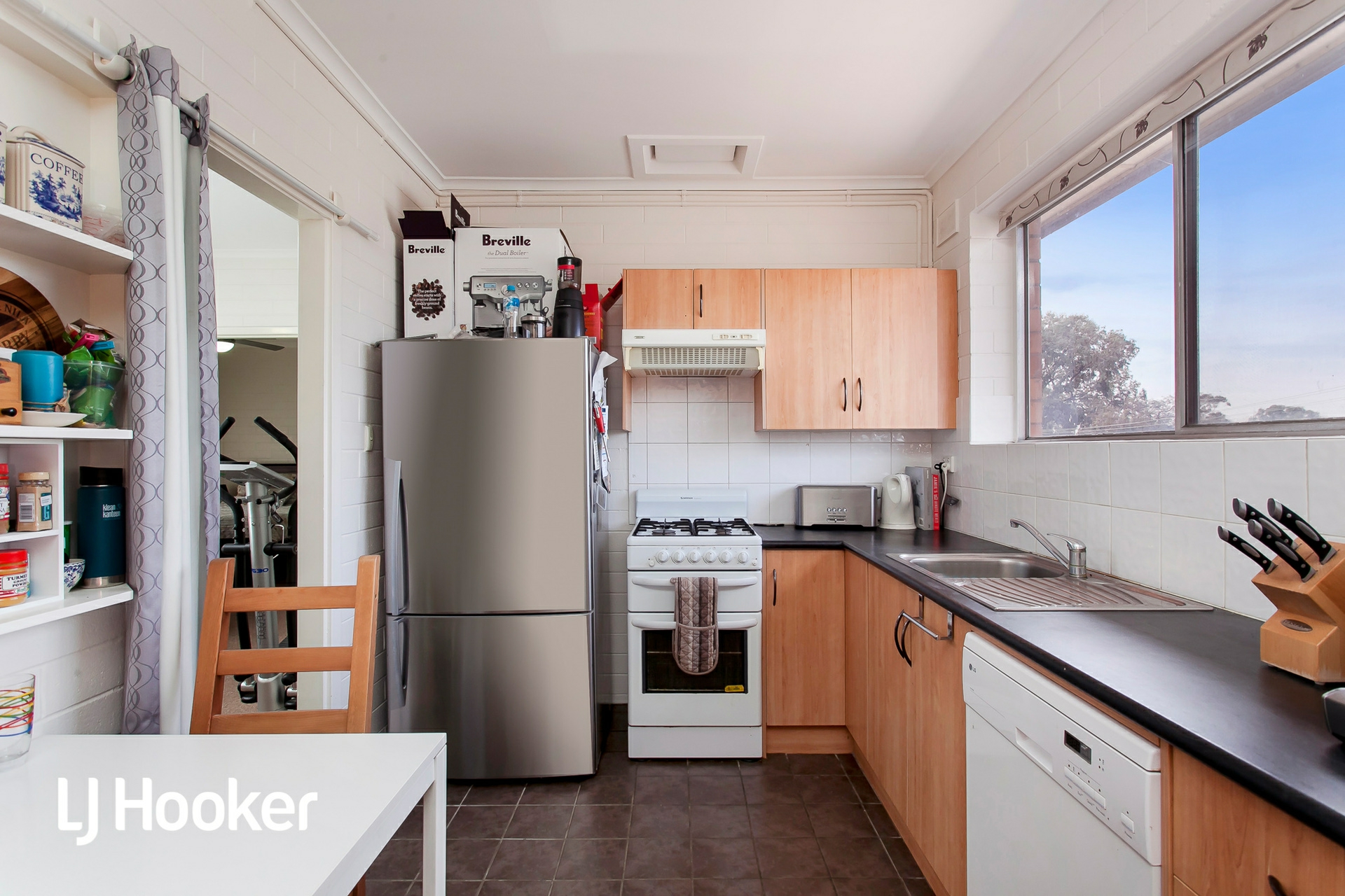 5/18 Northcote Street, KILBURN