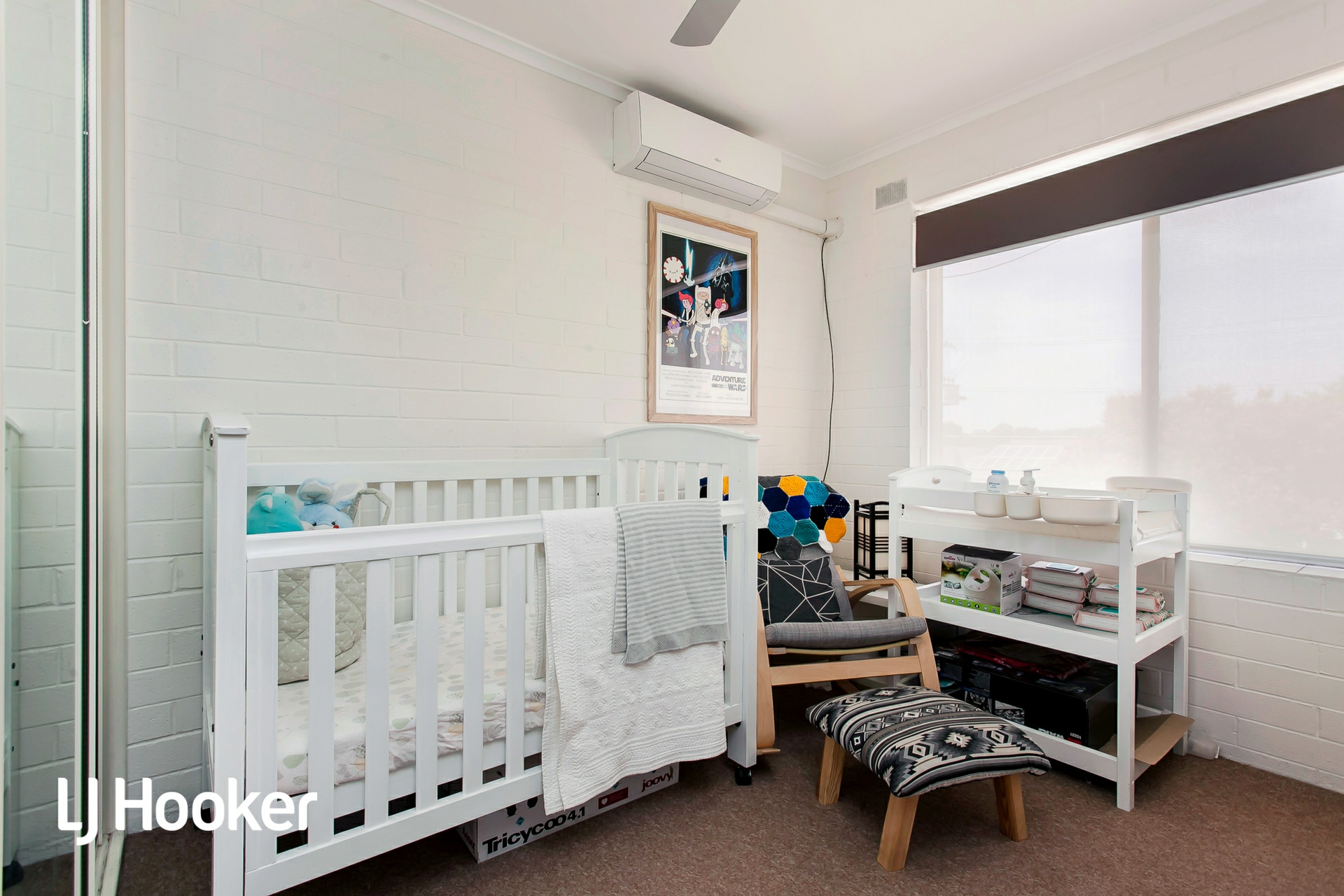 5/18 Northcote Street, KILBURN